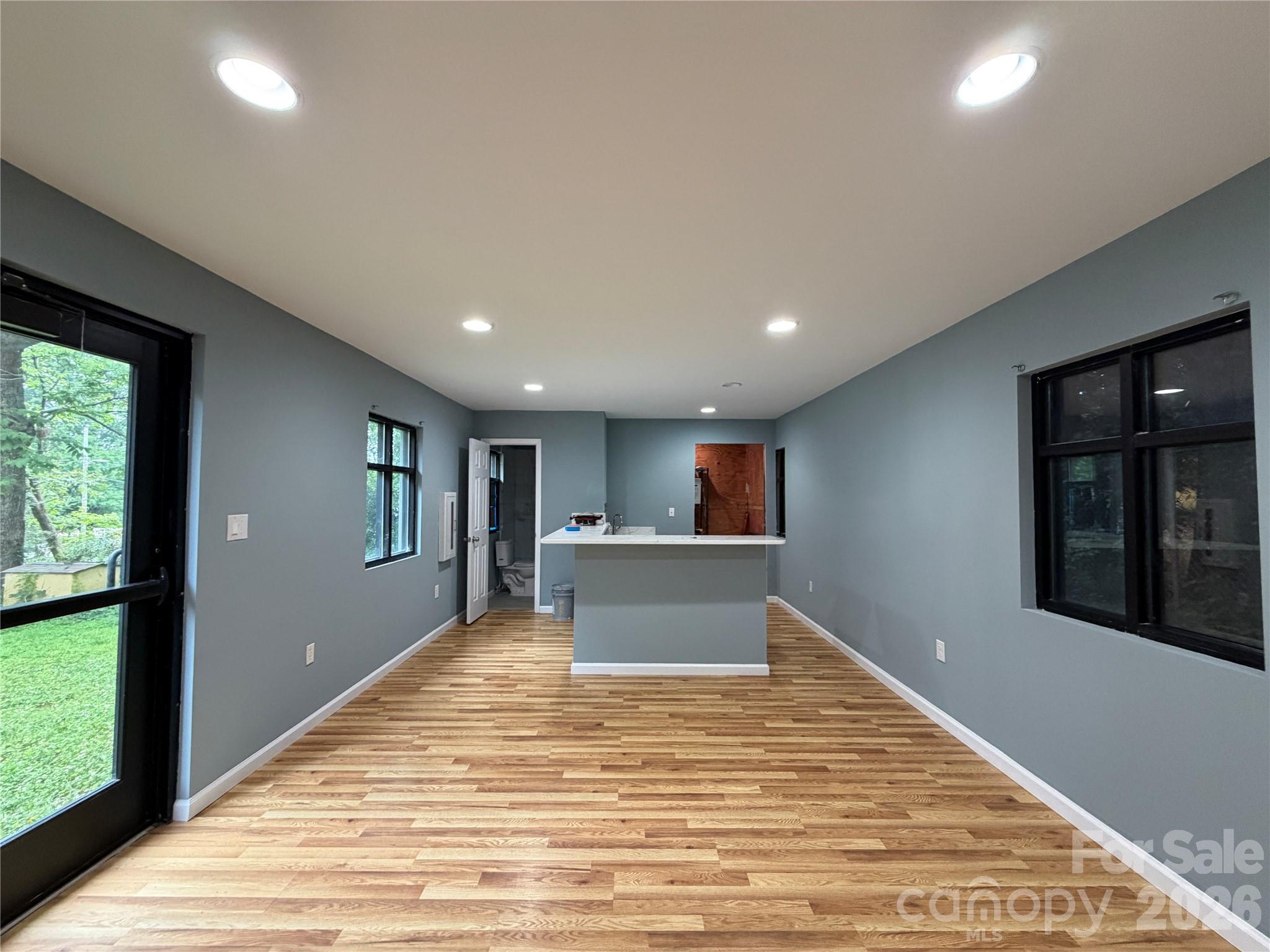 55 S Hildebran Avenue — Newton