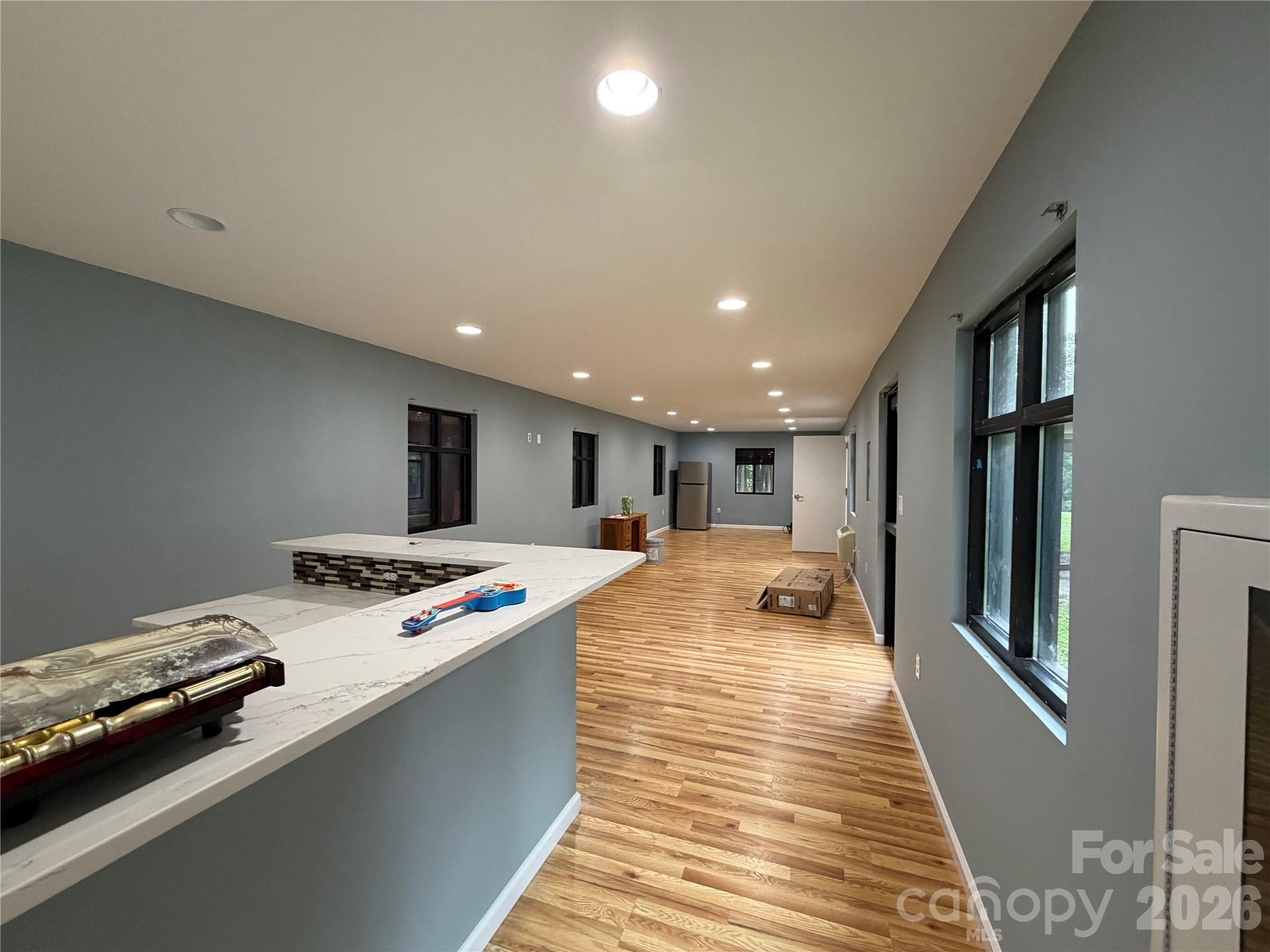 55 S Hildebran Avenue — Newton