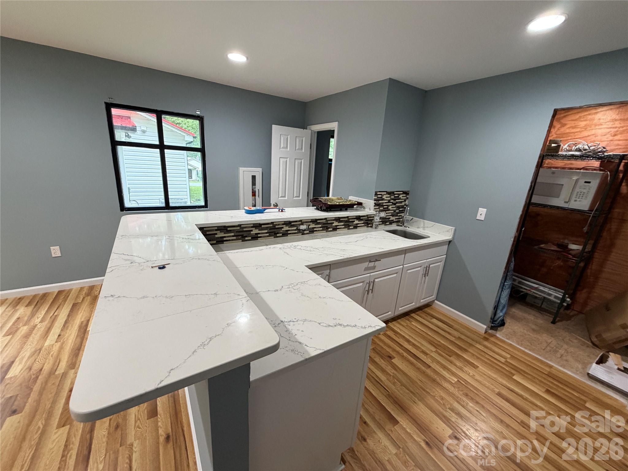 55 S Hildebran Avenue — Newton