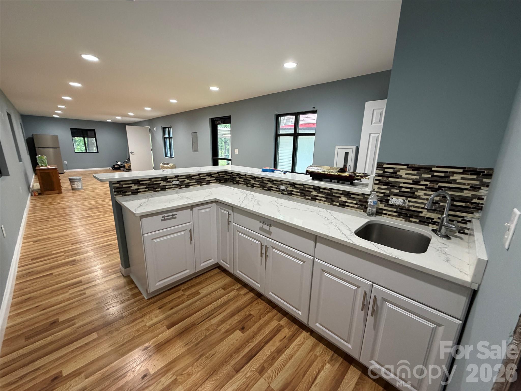55 S Hildebran Avenue — Newton