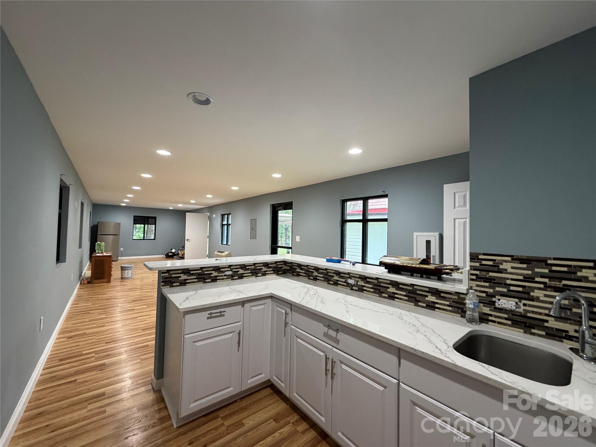 55 S Hildebran Avenue — Newton