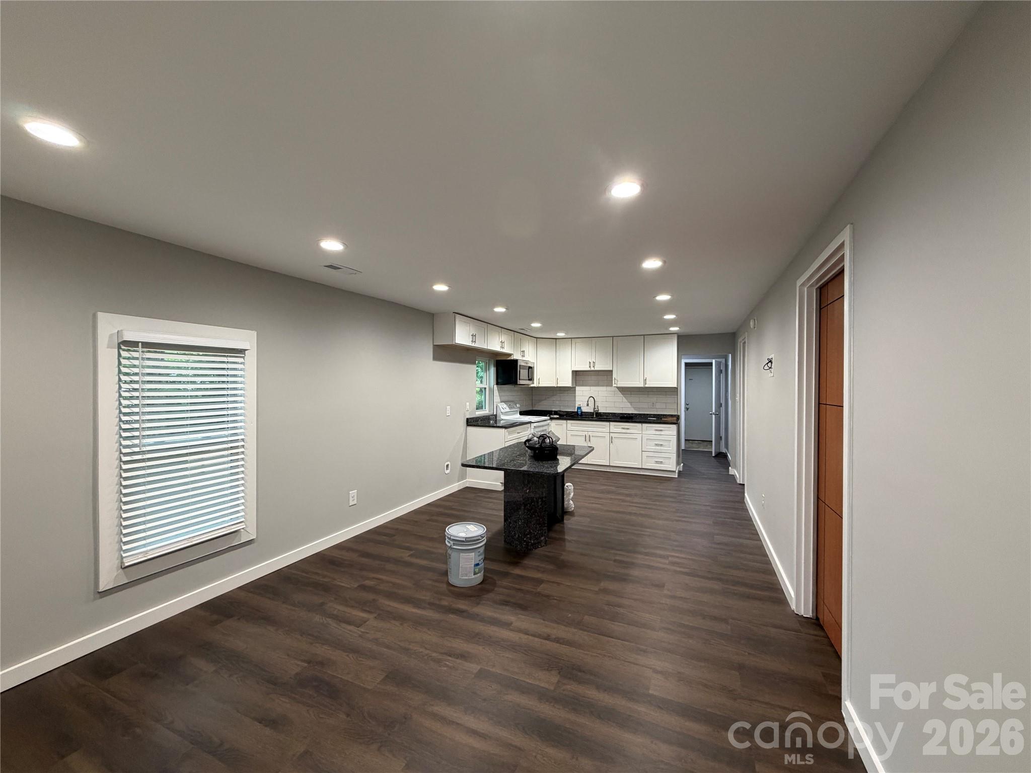 55 S Hildebran Avenue — Newton