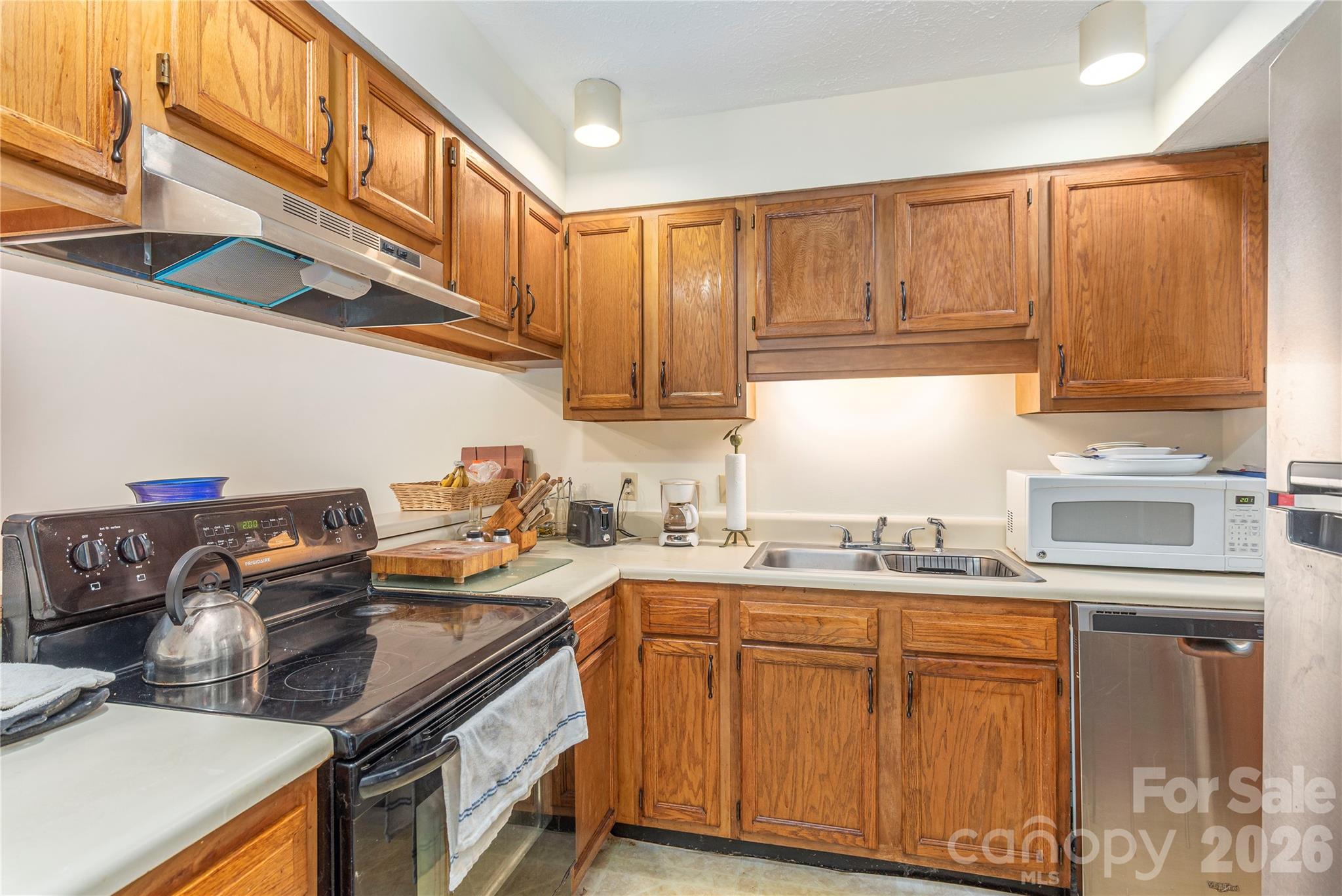 33 Ravencroft Lane #E33 — Asheville