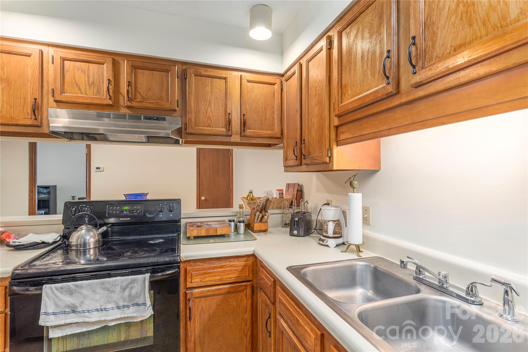 33 Ravencroft Lane #E33 — Asheville