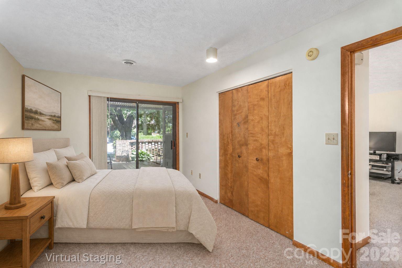 33 Ravencroft Lane #E33 — Asheville