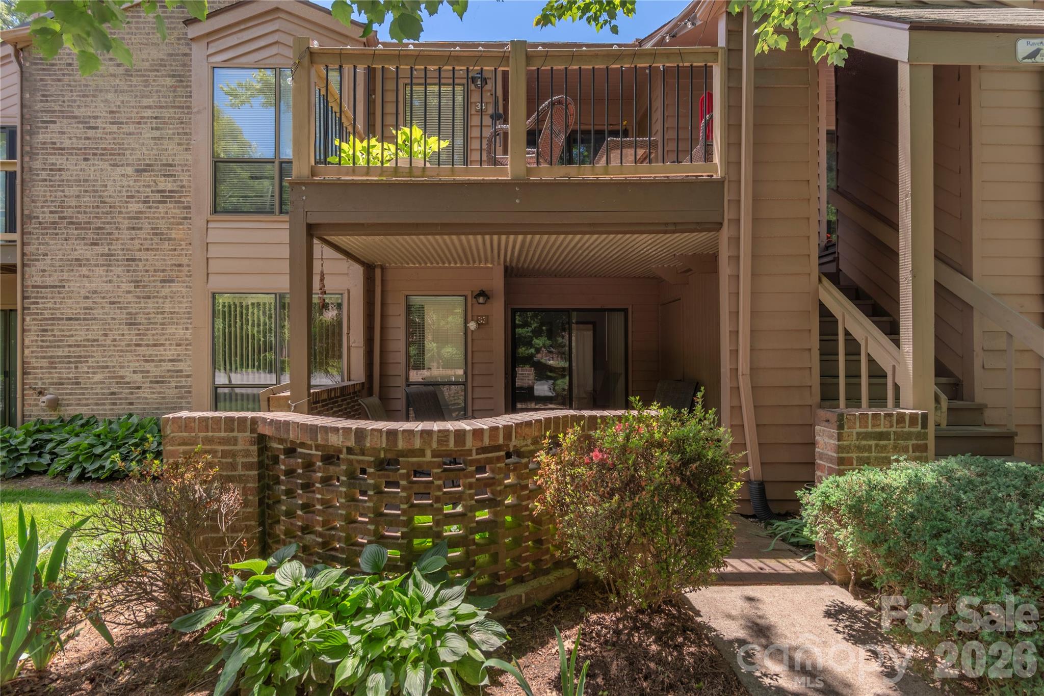33 Ravencroft Lane #E33 — Asheville