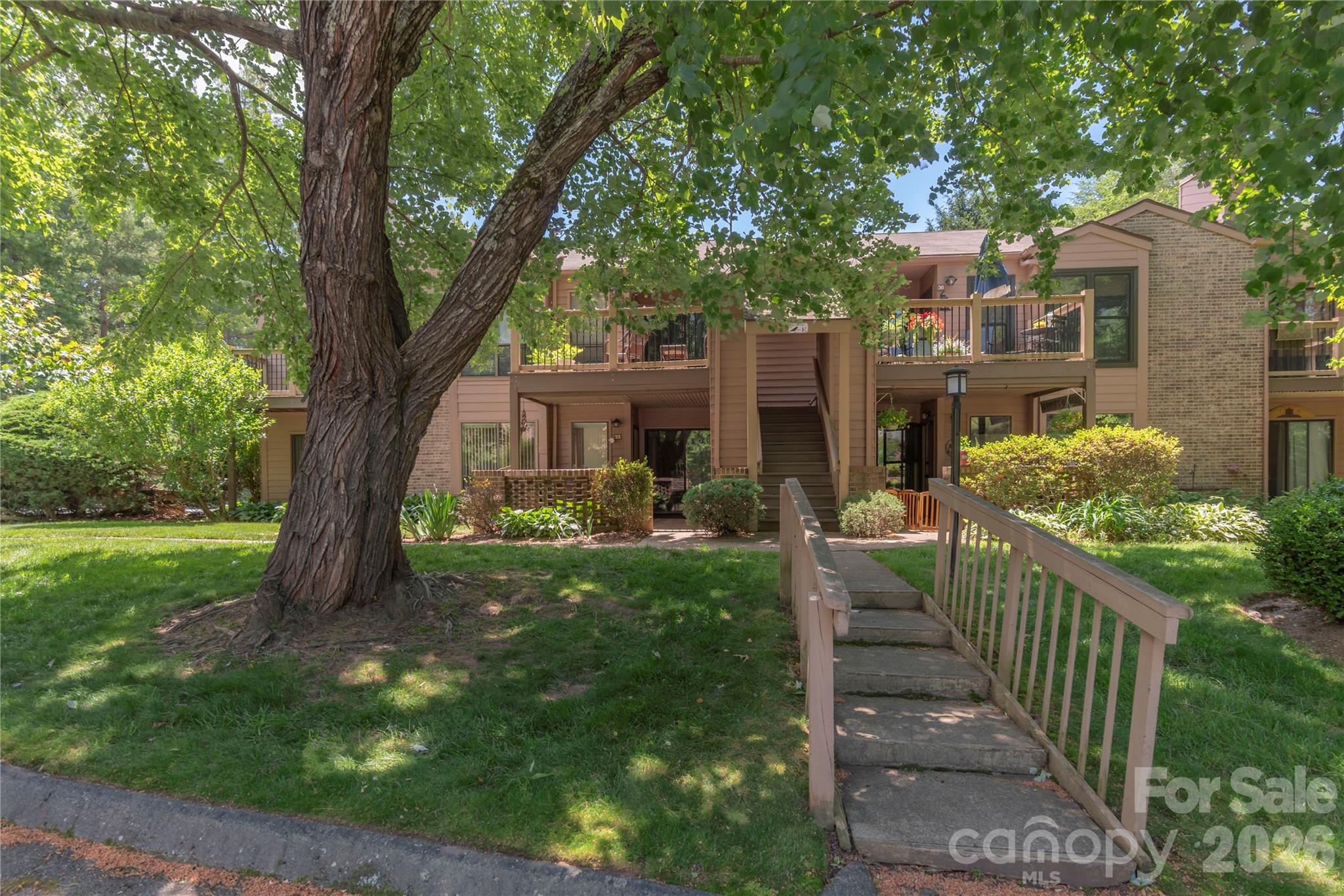 33 Ravencroft Lane #E33 — Asheville