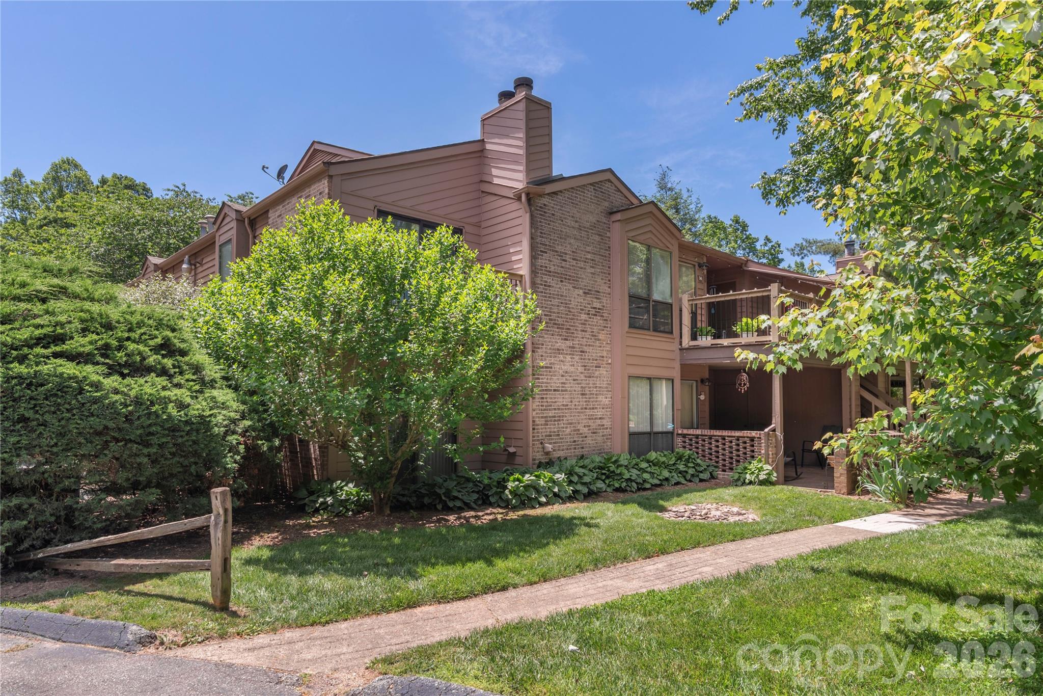 33 Ravencroft Lane #E33 — Asheville