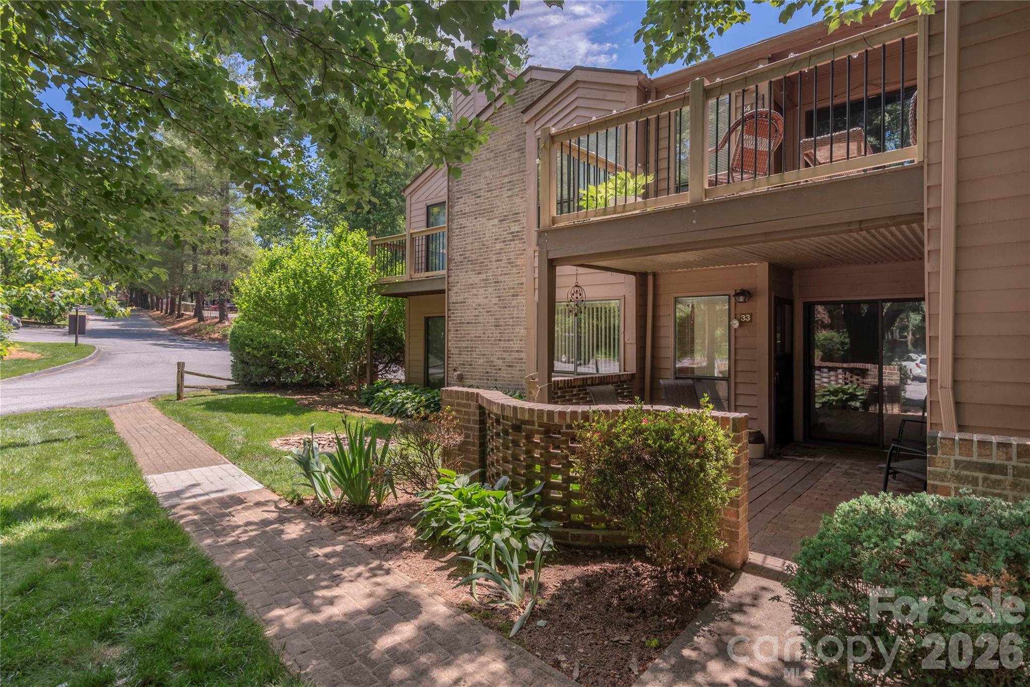 33 Ravencroft Lane #E33 — Asheville
