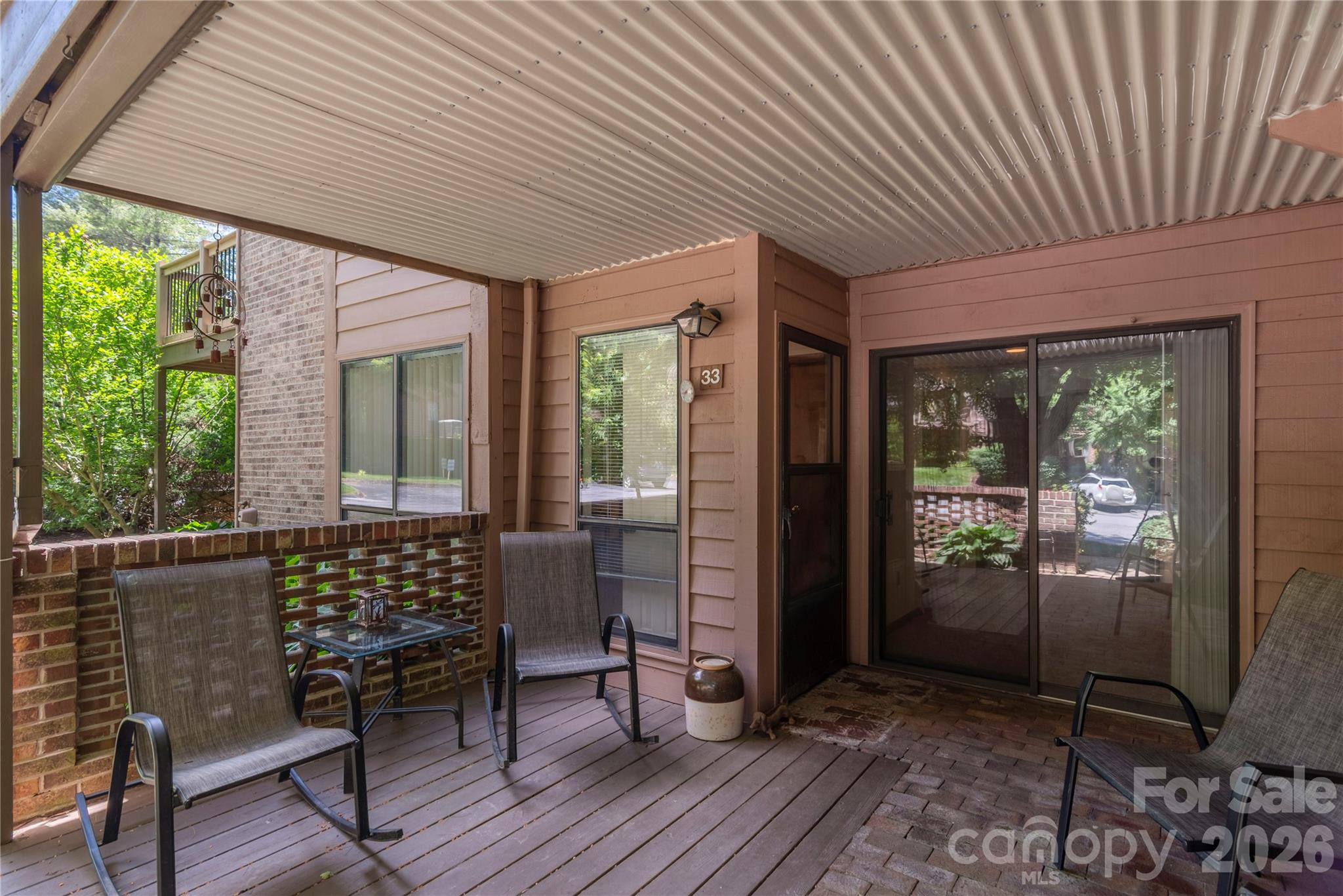 33 Ravencroft Lane #E33 — Asheville