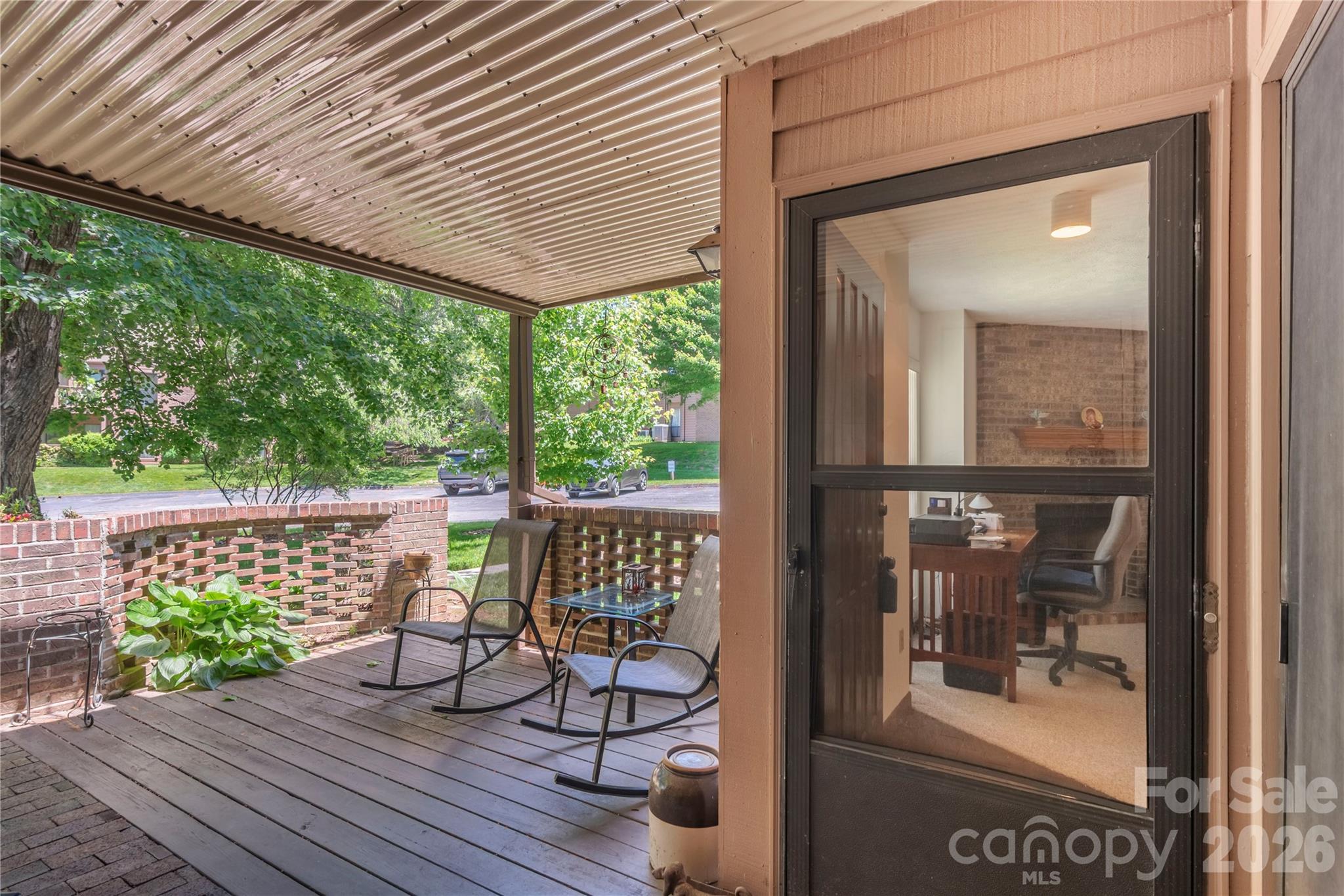 33 Ravencroft Lane #E33 — Asheville