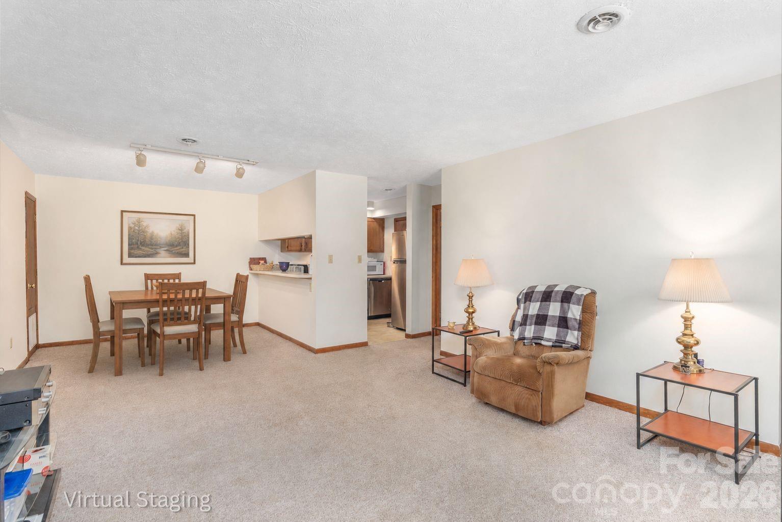 33 Ravencroft Lane #E33 — Asheville