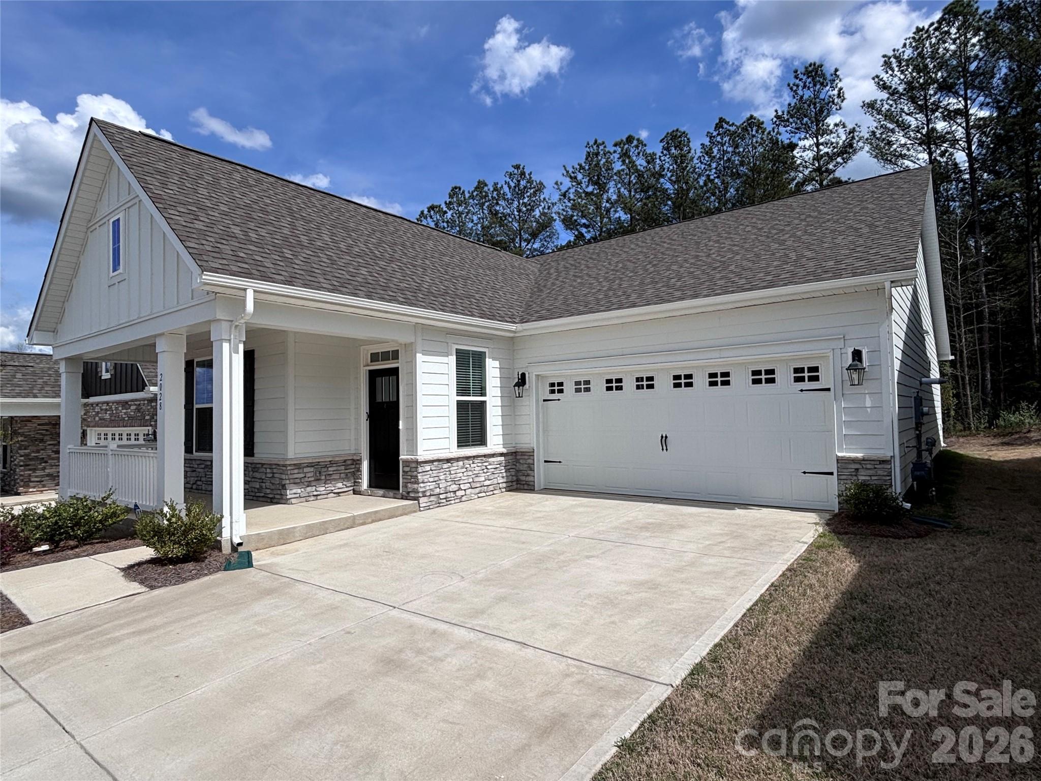 2028 Skyhawk Drive — York