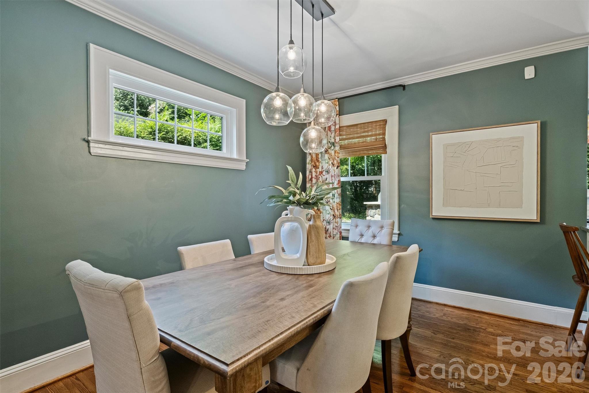 1633 Nassau Boulevard — Charlotte
