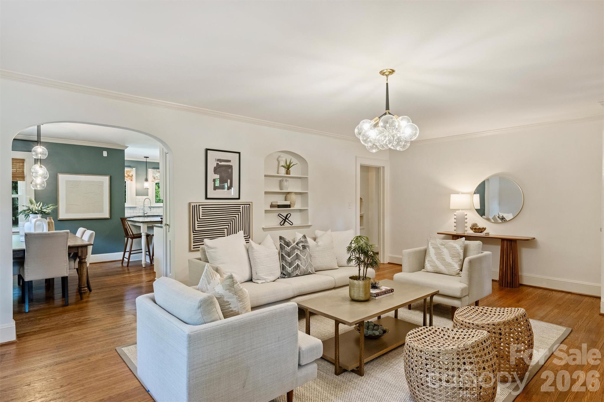 1633 Nassau Boulevard — Charlotte