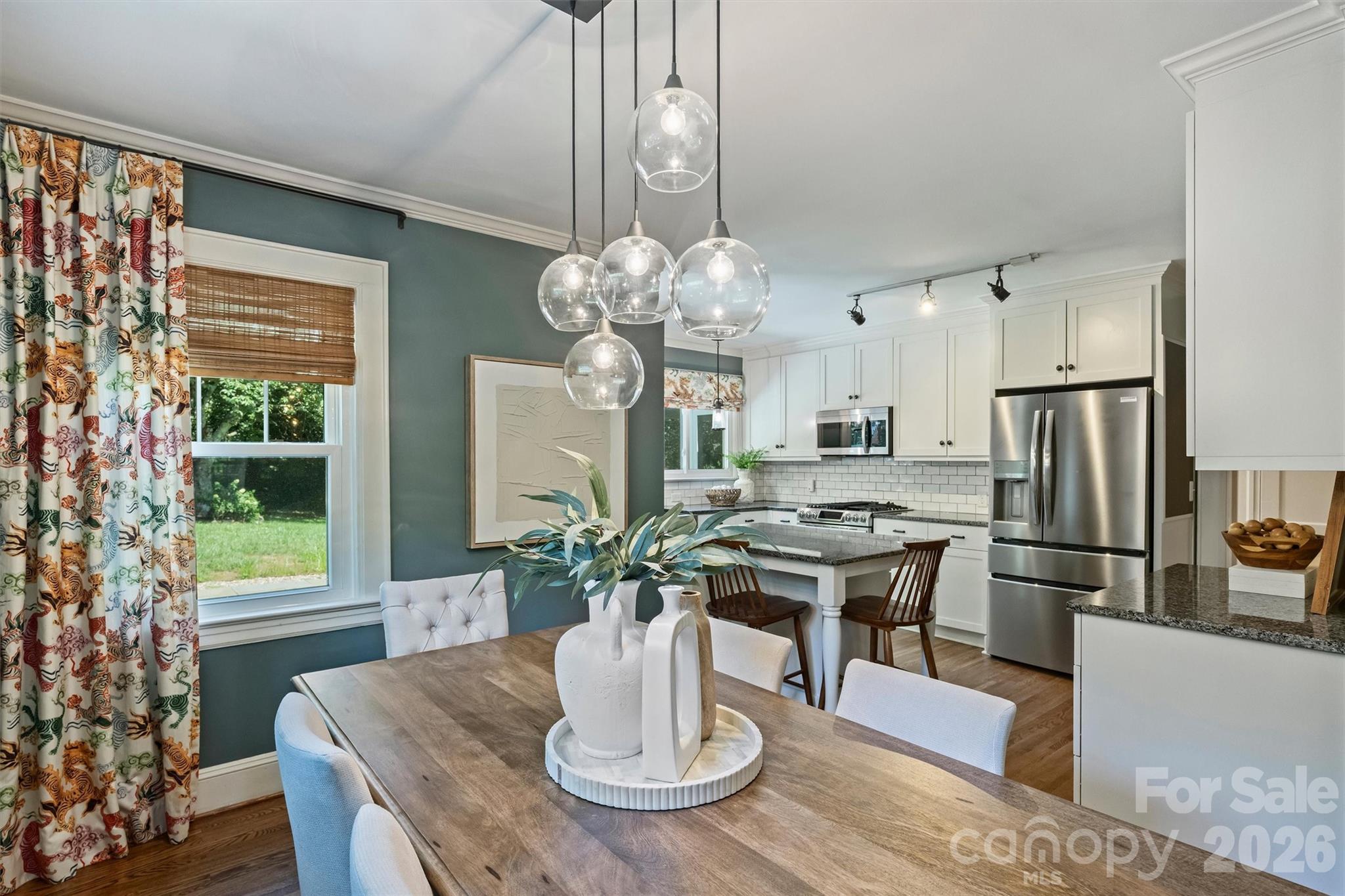 1633 Nassau Boulevard — Charlotte