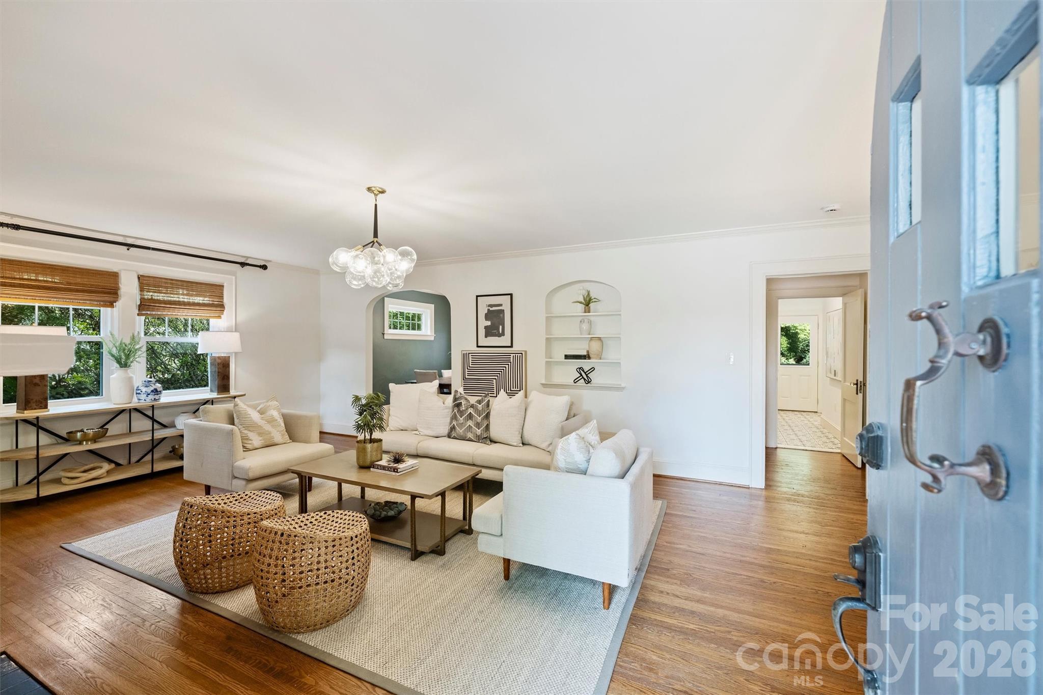 1633 Nassau Boulevard — Charlotte