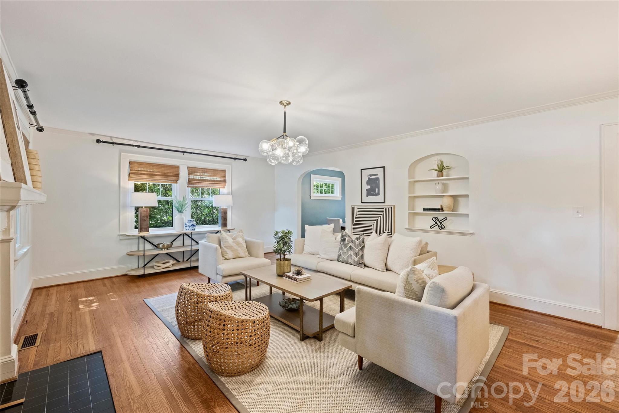 1633 Nassau Boulevard — Charlotte