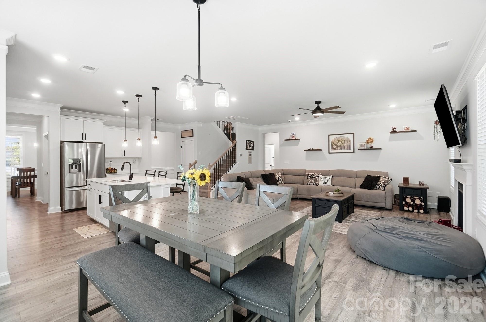 6042 Sylvan Drive — Denver