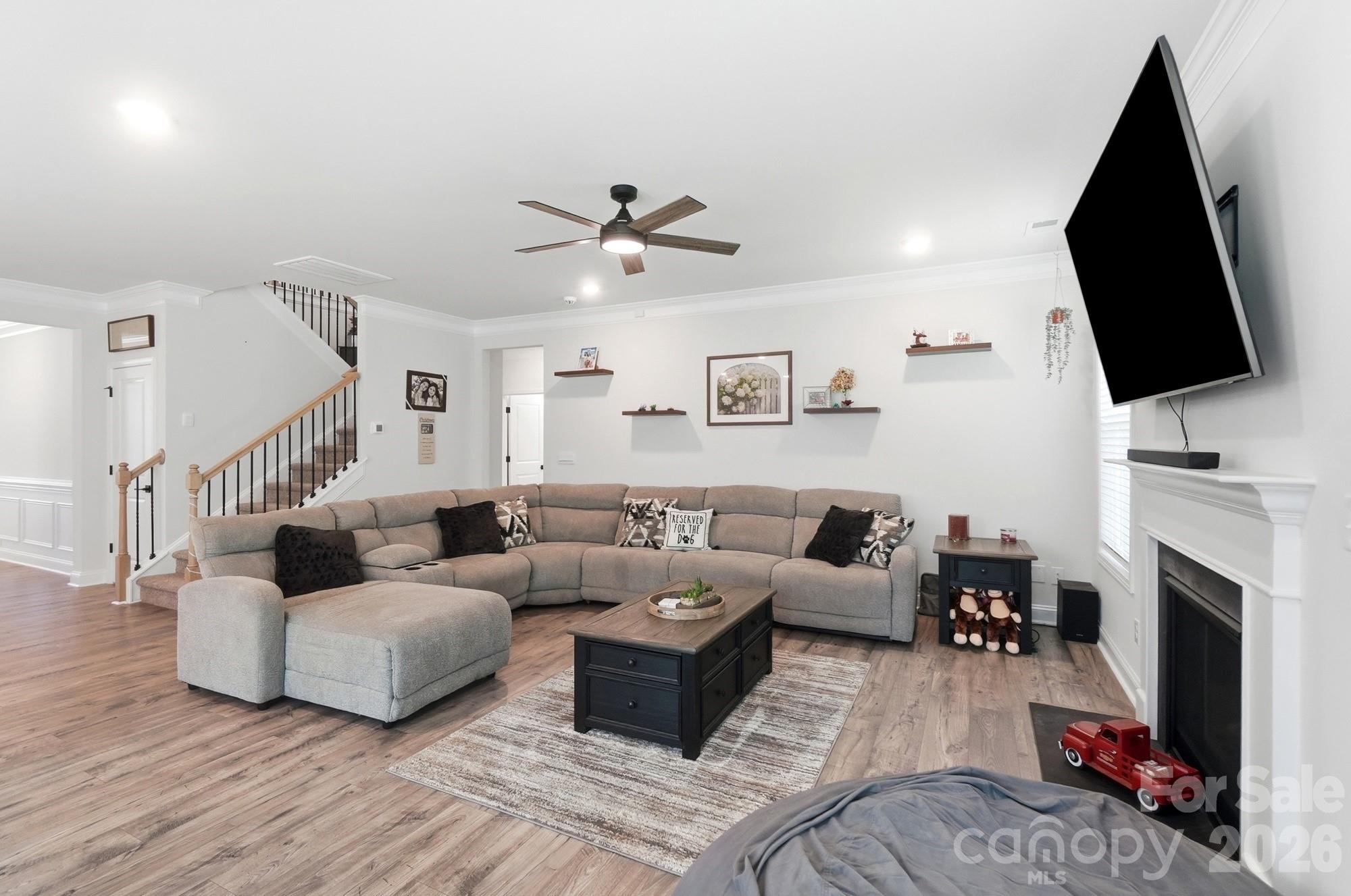 6042 Sylvan Drive — Denver