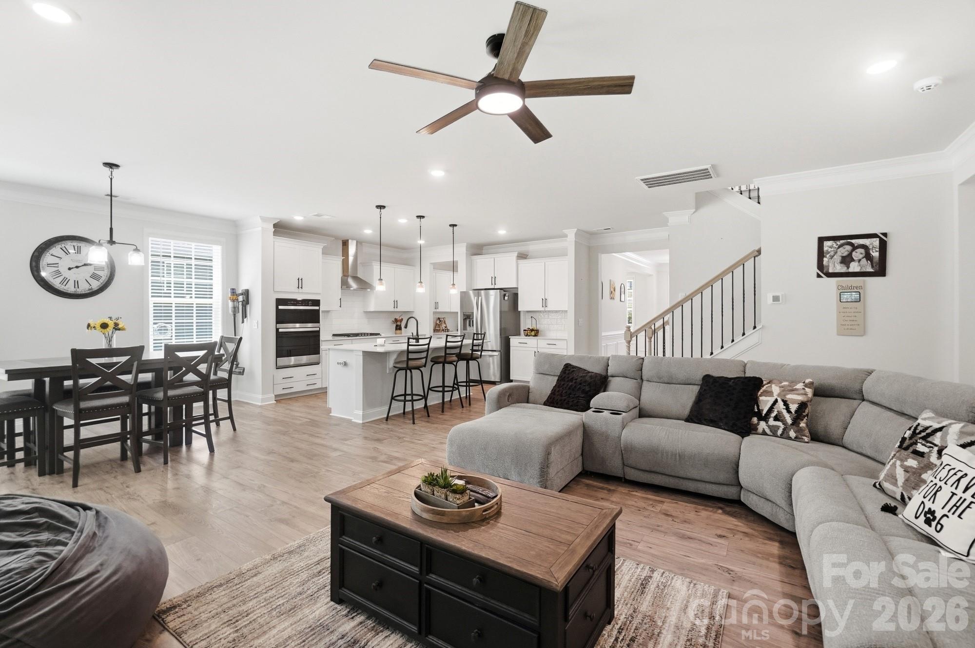 6042 Sylvan Drive — Denver