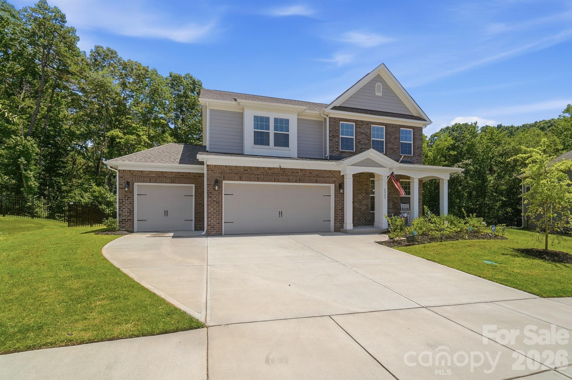 6042 Sylvan Drive — Denver