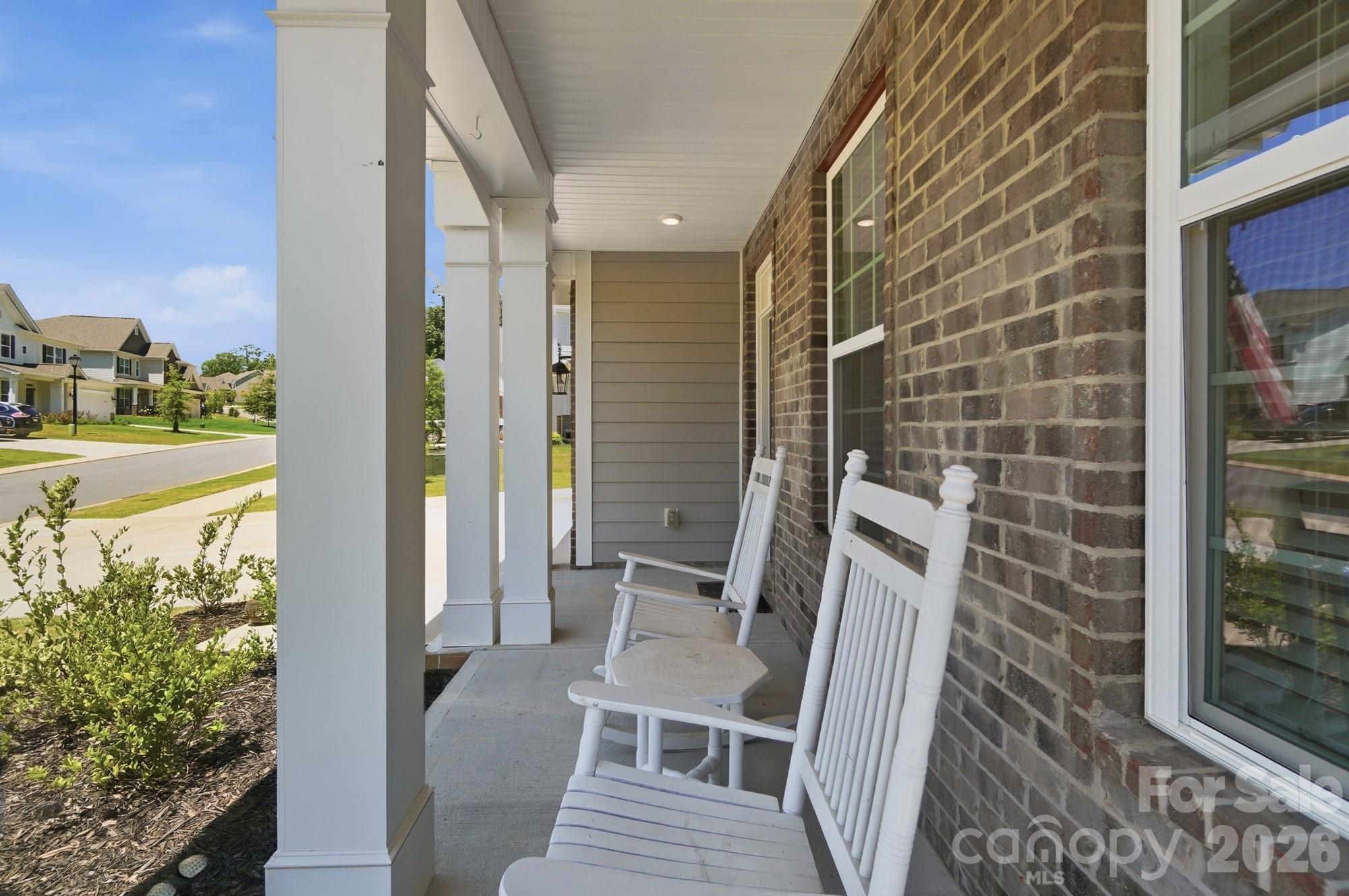 6042 Sylvan Drive — Denver