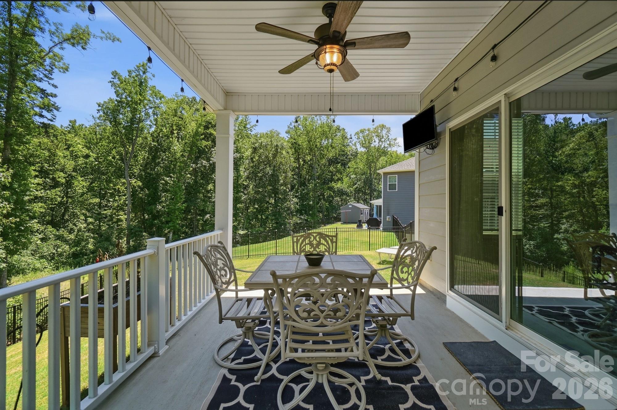6042 Sylvan Drive — Denver