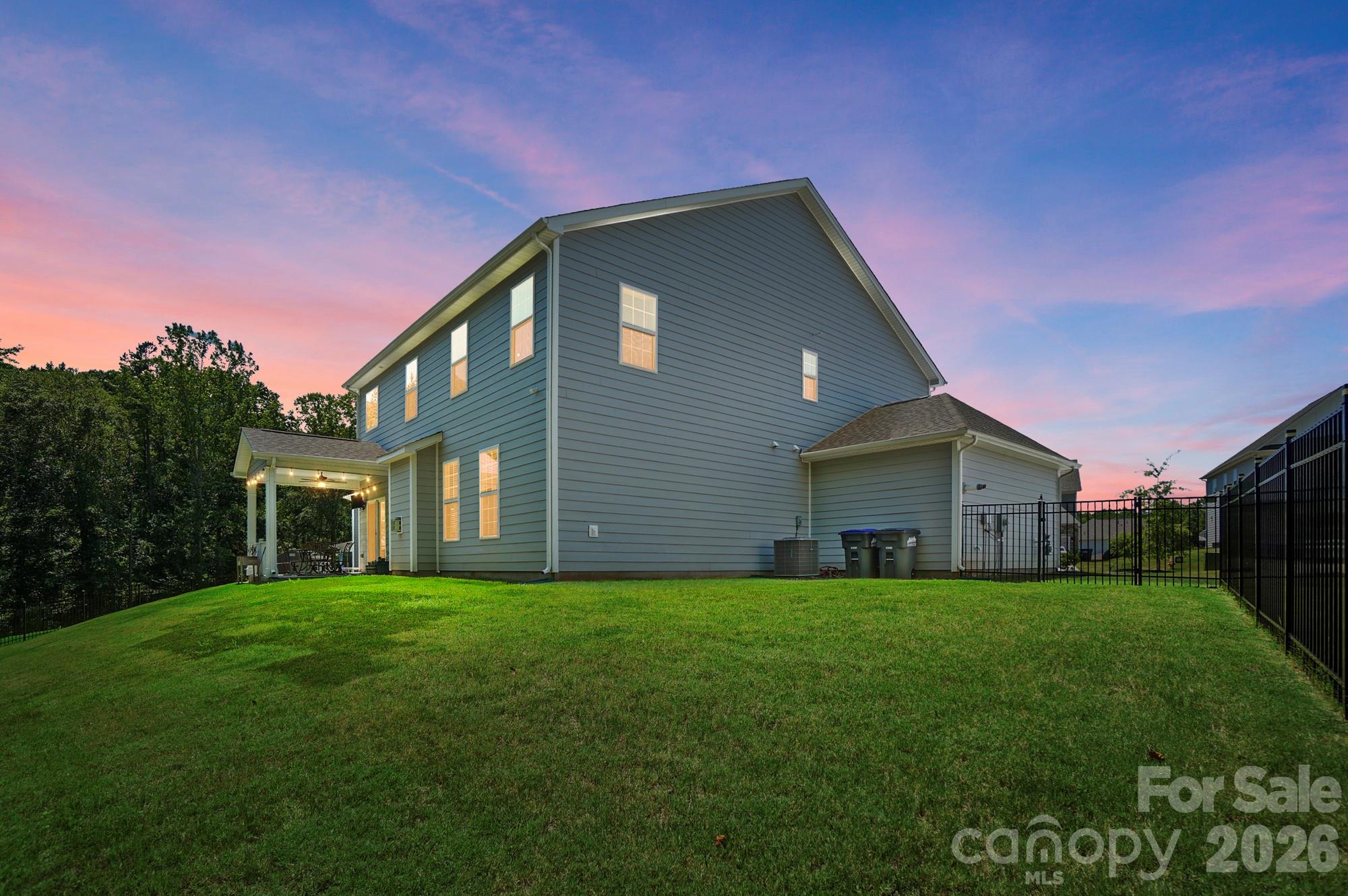 6042 Sylvan Drive — Denver