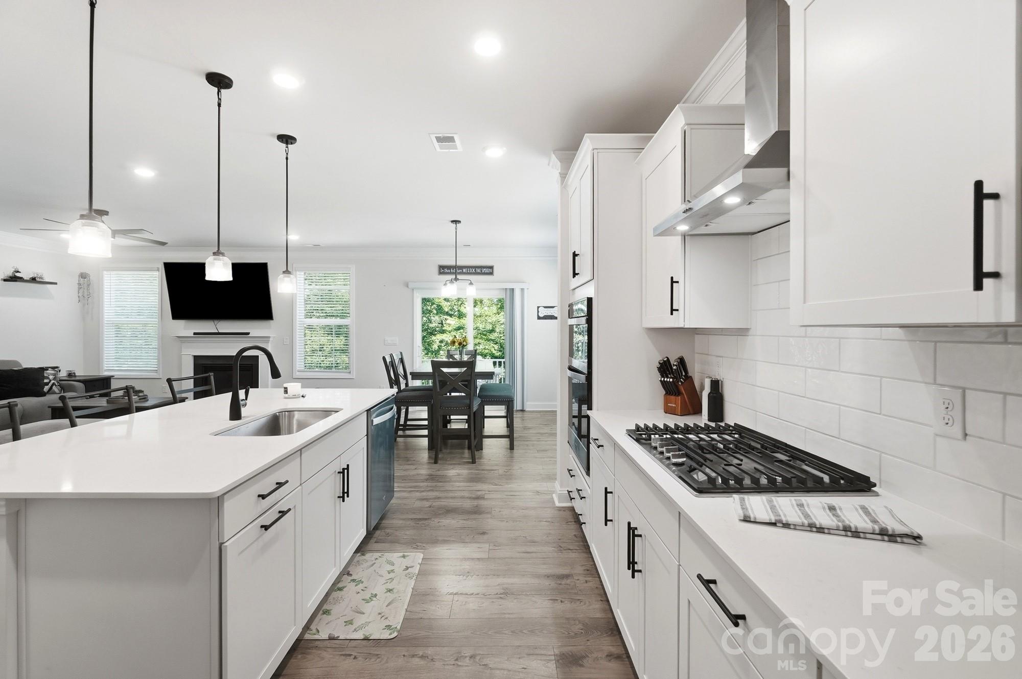 6042 Sylvan Drive — Denver