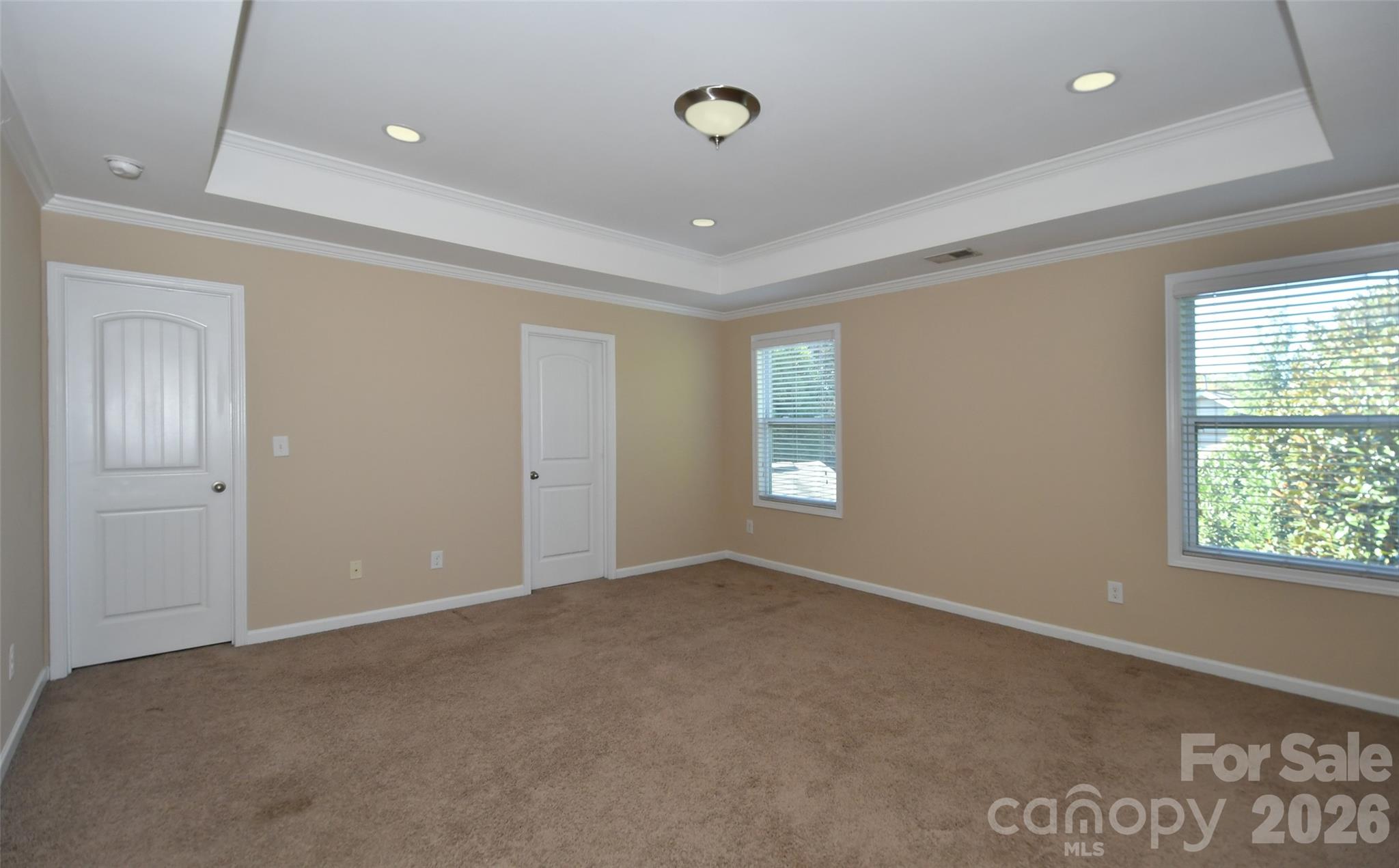 14523 Rhiannon Lane — Huntersville