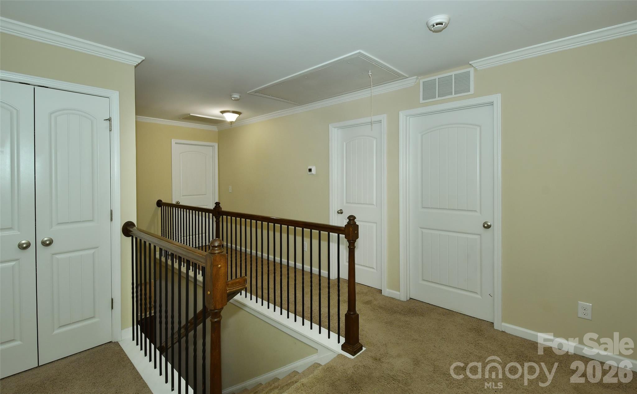 14523 Rhiannon Lane — Huntersville
