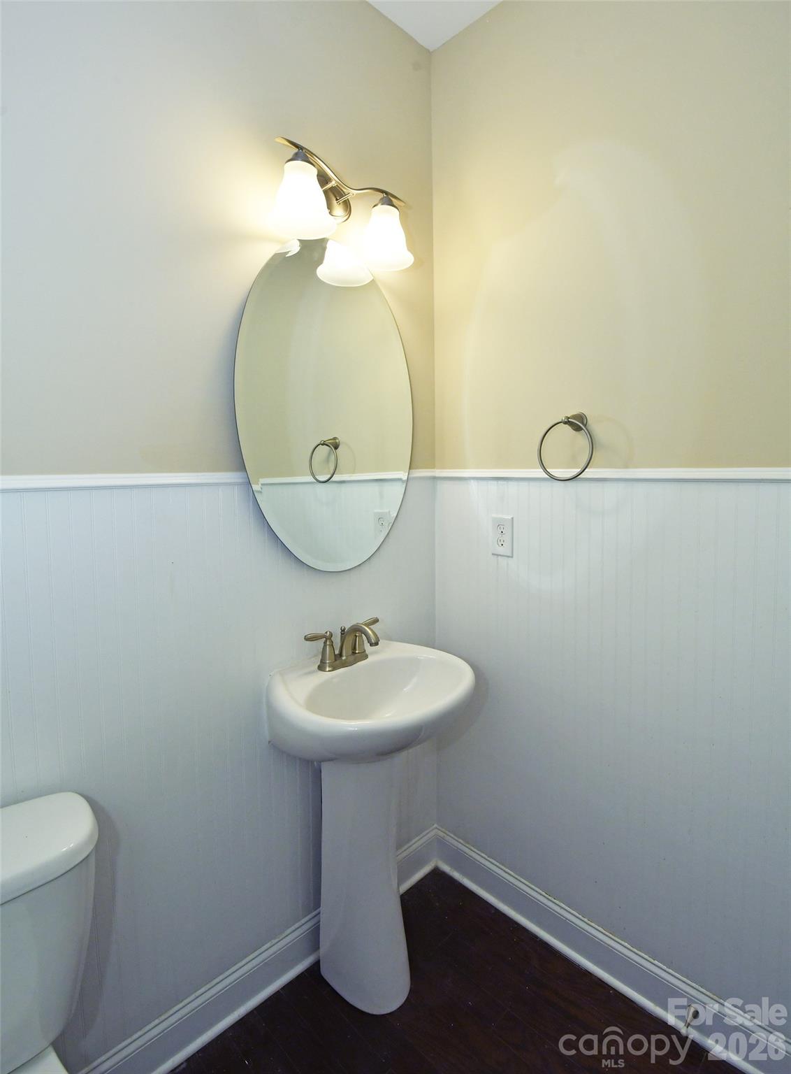 14523 Rhiannon Lane — Huntersville
