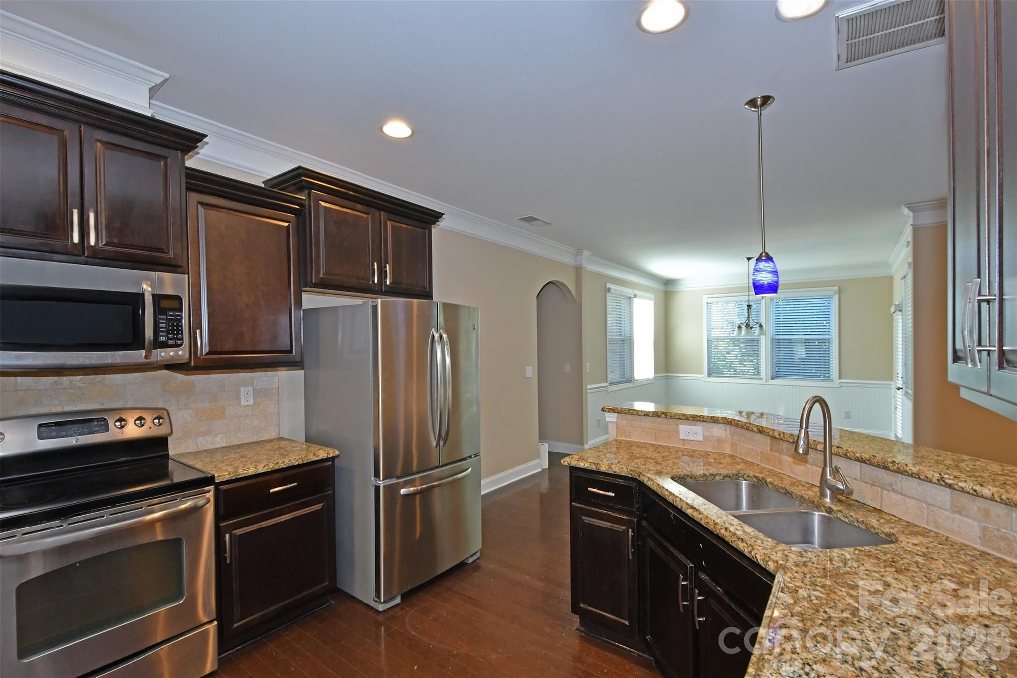 14523 Rhiannon Lane — Huntersville