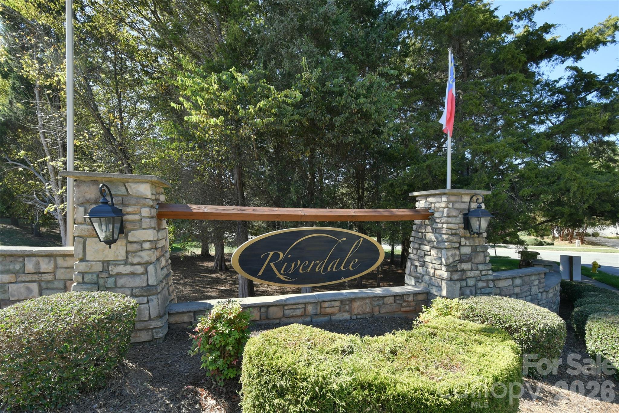 14523 Rhiannon Lane — Huntersville