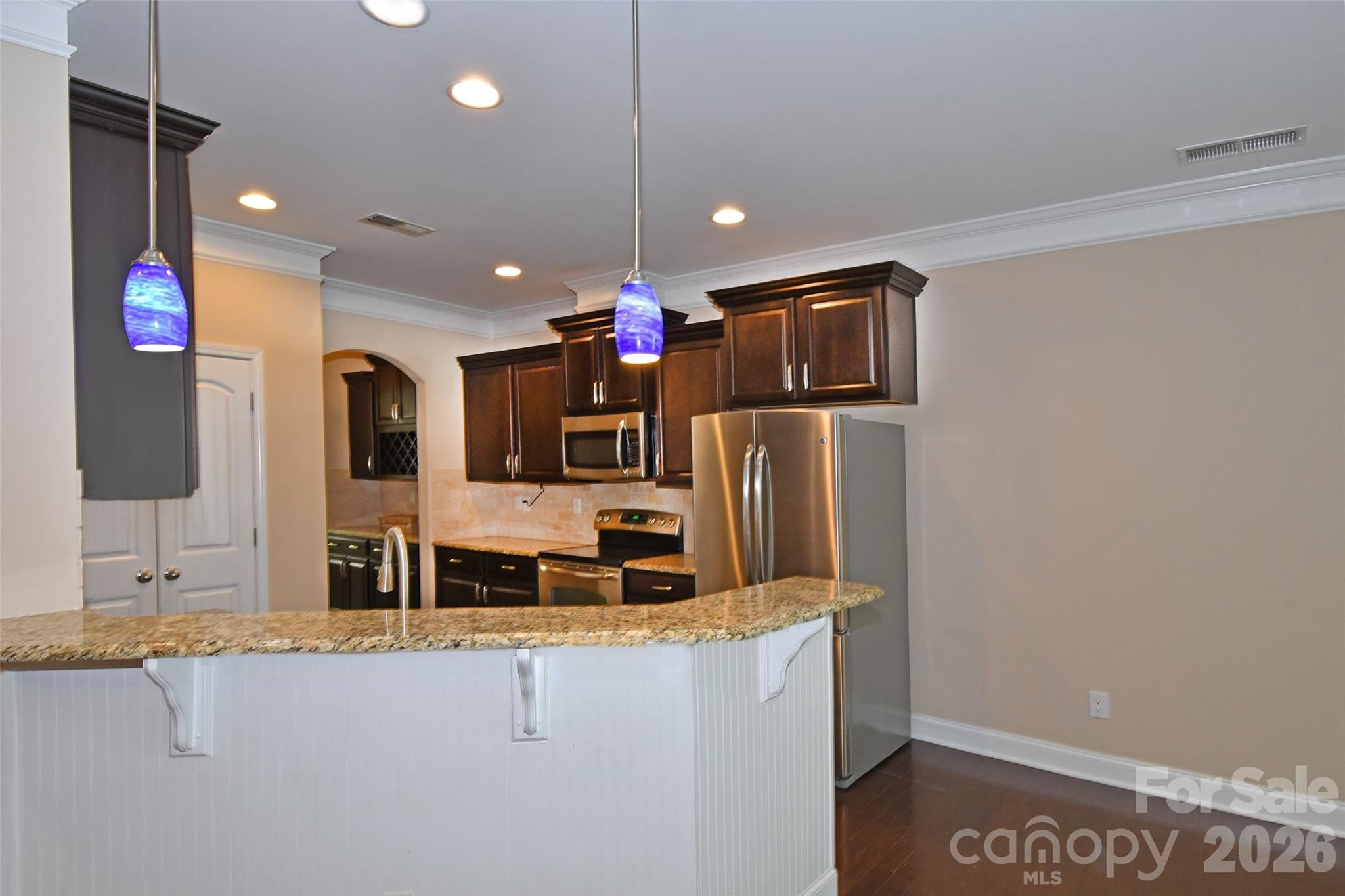 14523 Rhiannon Lane — Huntersville