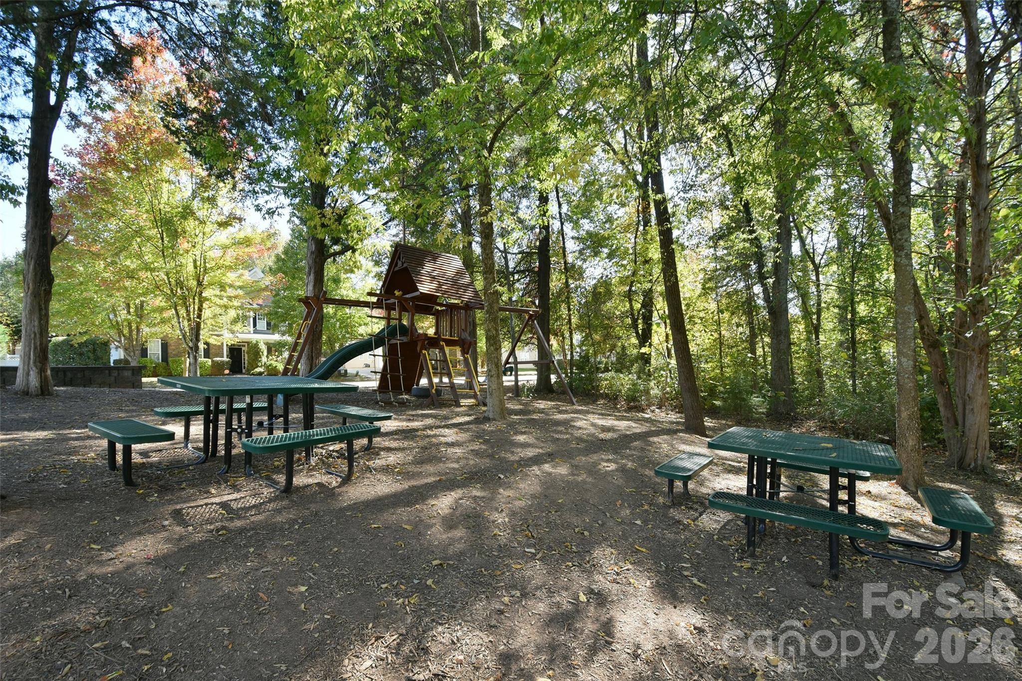 14523 Rhiannon Lane — Huntersville