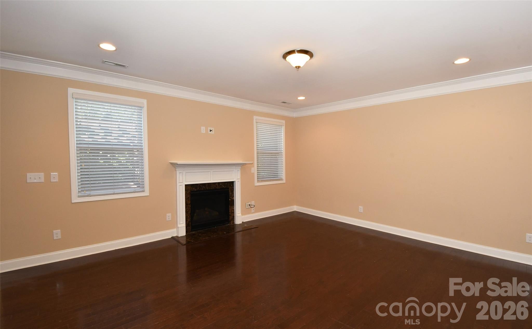 14523 Rhiannon Lane — Huntersville