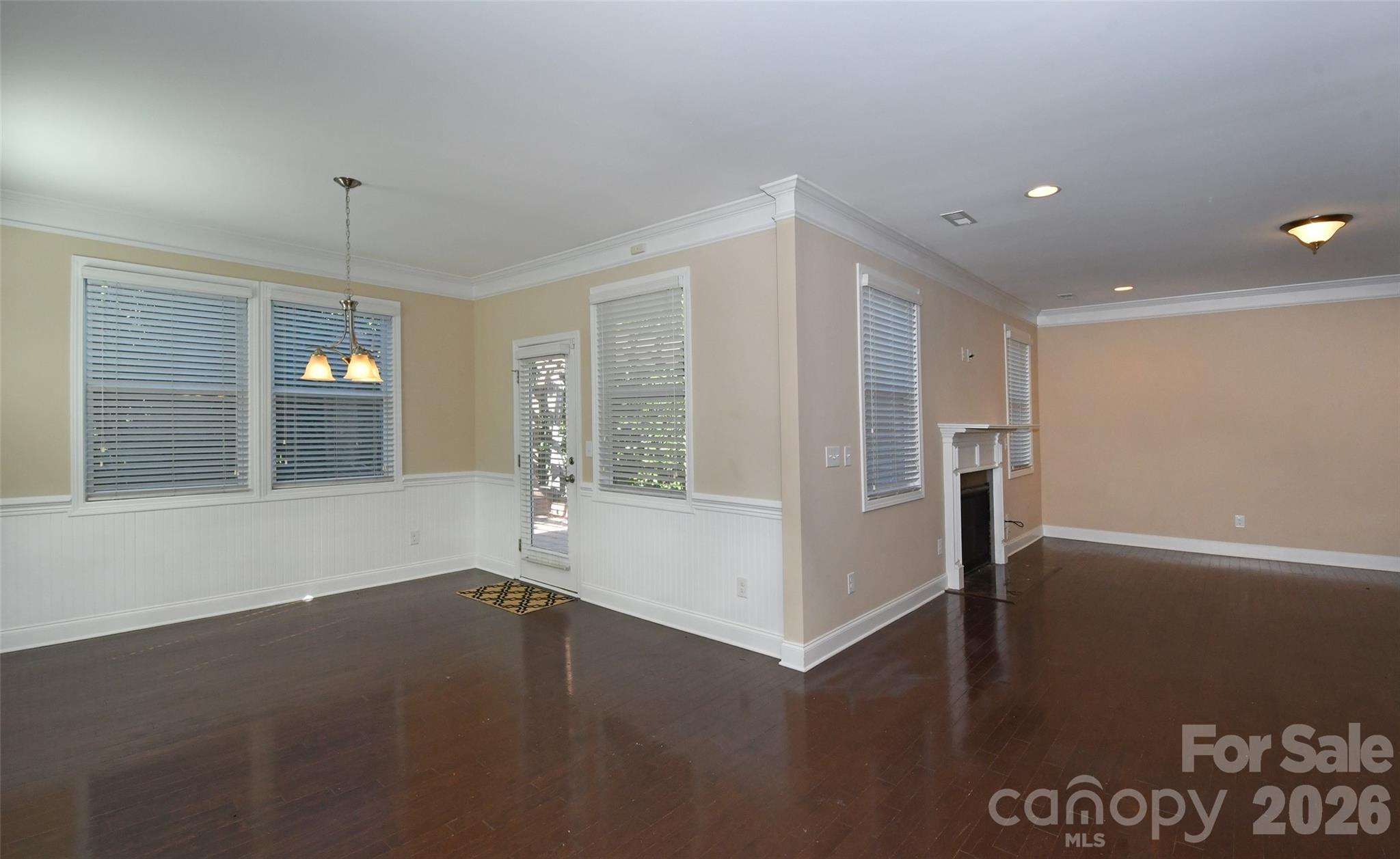 14523 Rhiannon Lane — Huntersville
