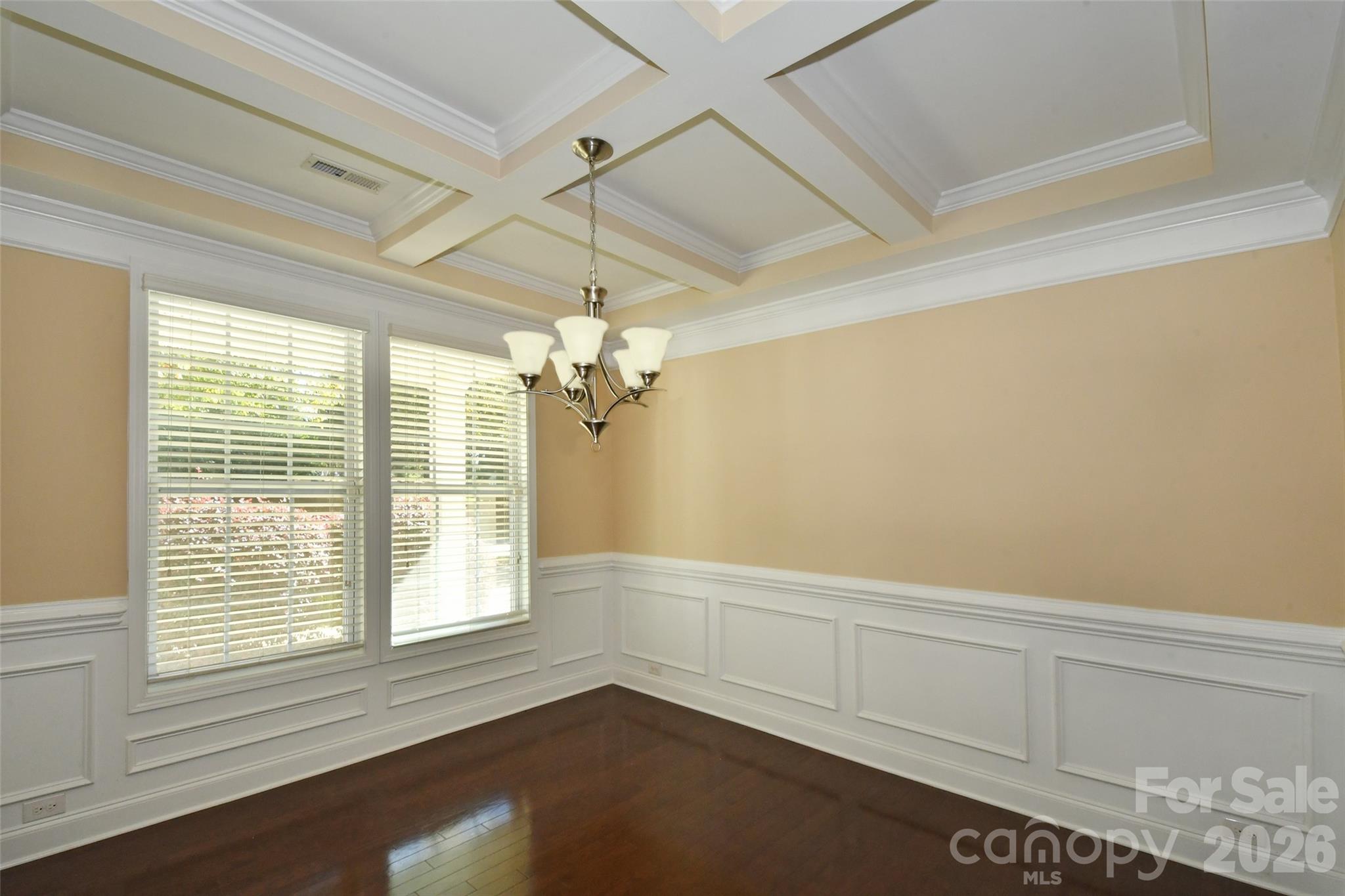 14523 Rhiannon Lane — Huntersville