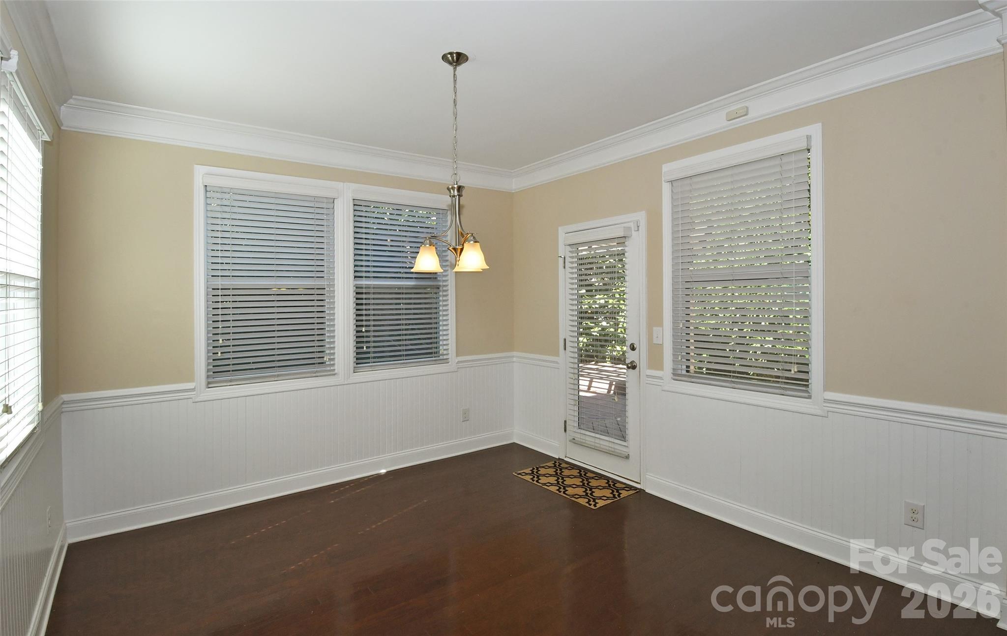 14523 Rhiannon Lane — Huntersville