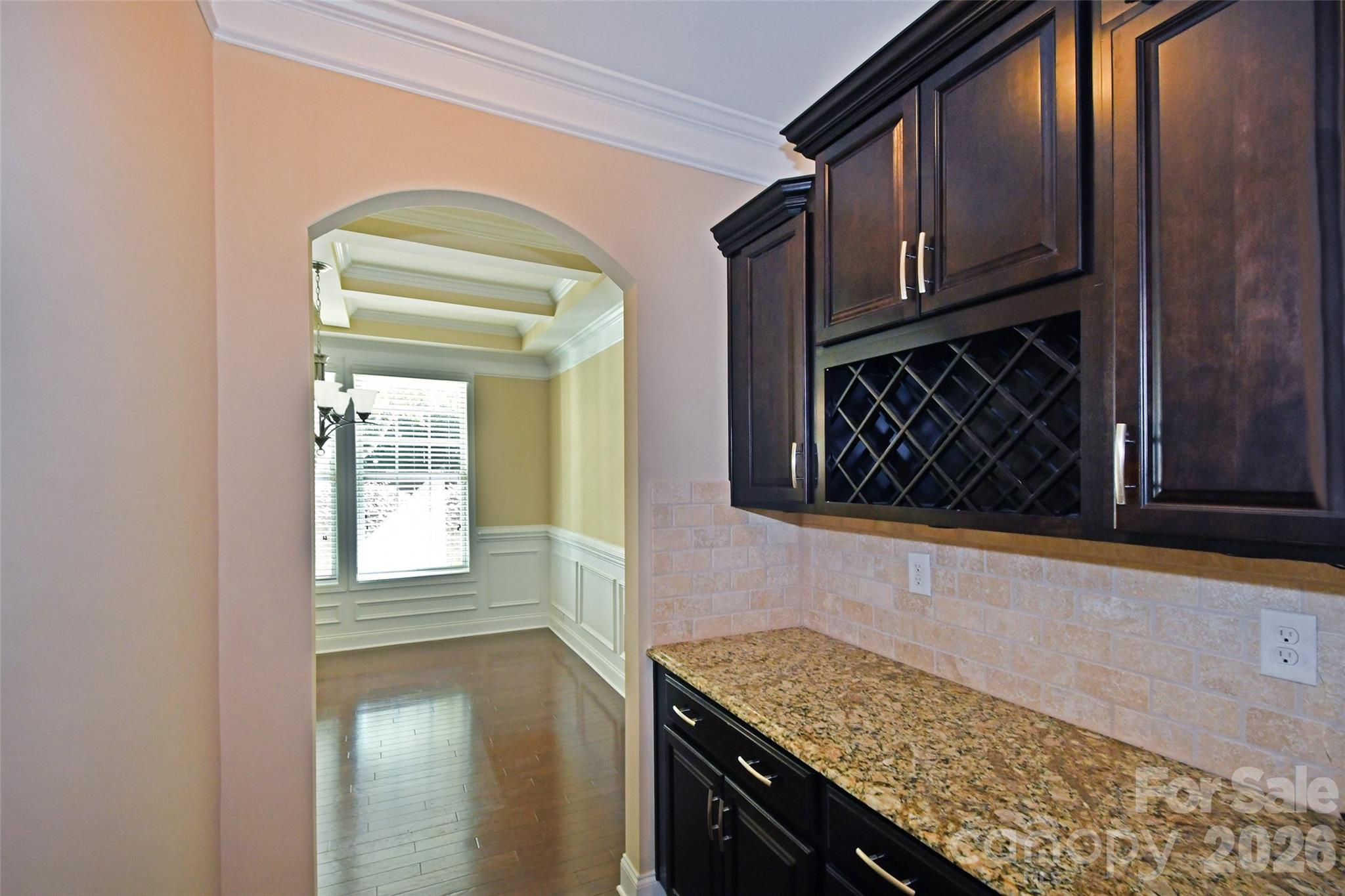 14523 Rhiannon Lane — Huntersville