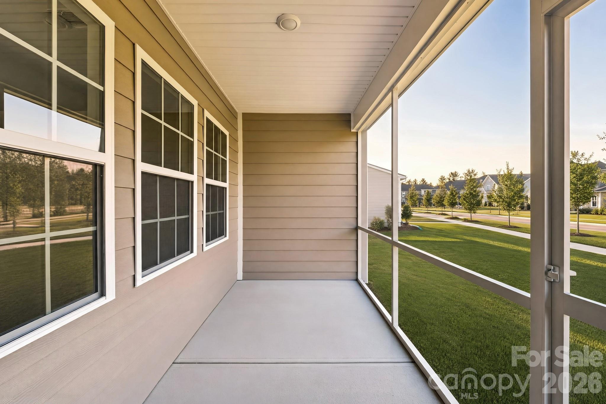 7604 Cotton Crest Lane #43 — Lancaster