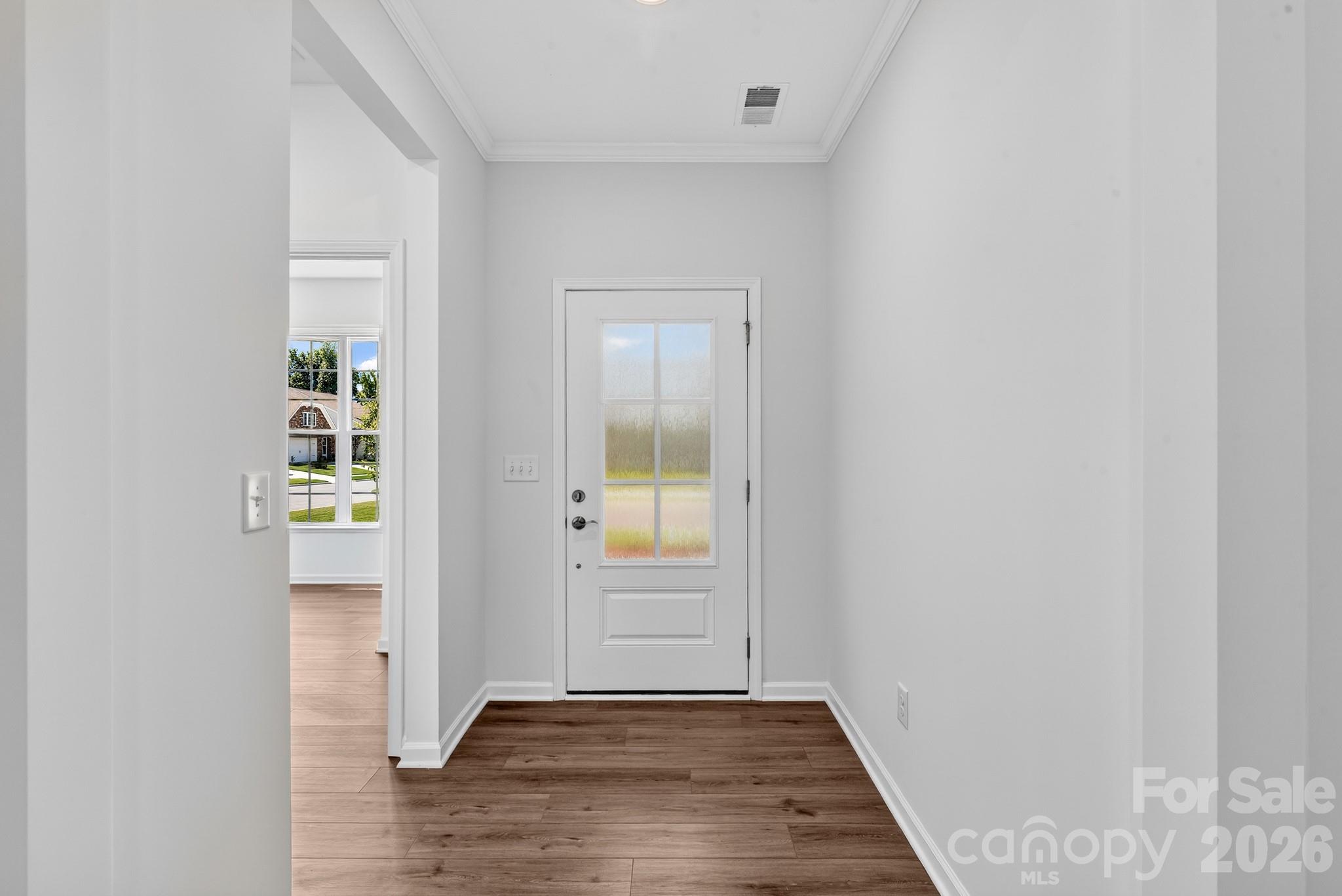 7604 Cotton Crest Lane #43 — Lancaster