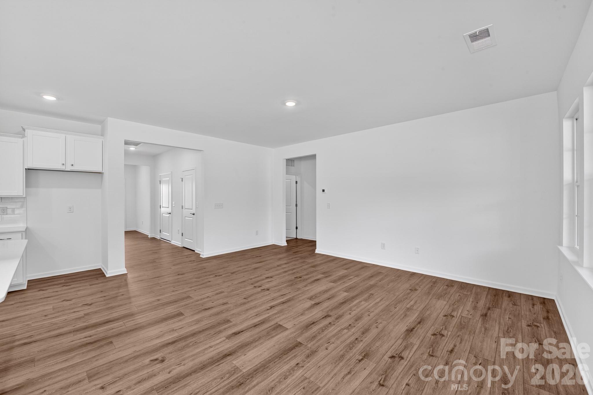 7604 Cotton Crest Lane #43 — Lancaster