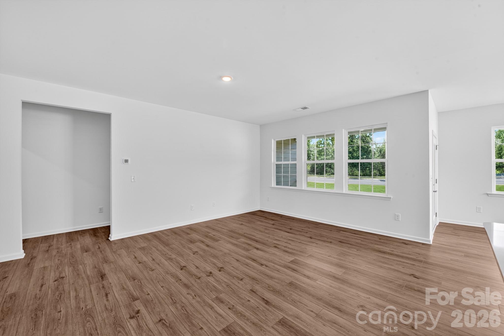 7604 Cotton Crest Lane #43 — Lancaster