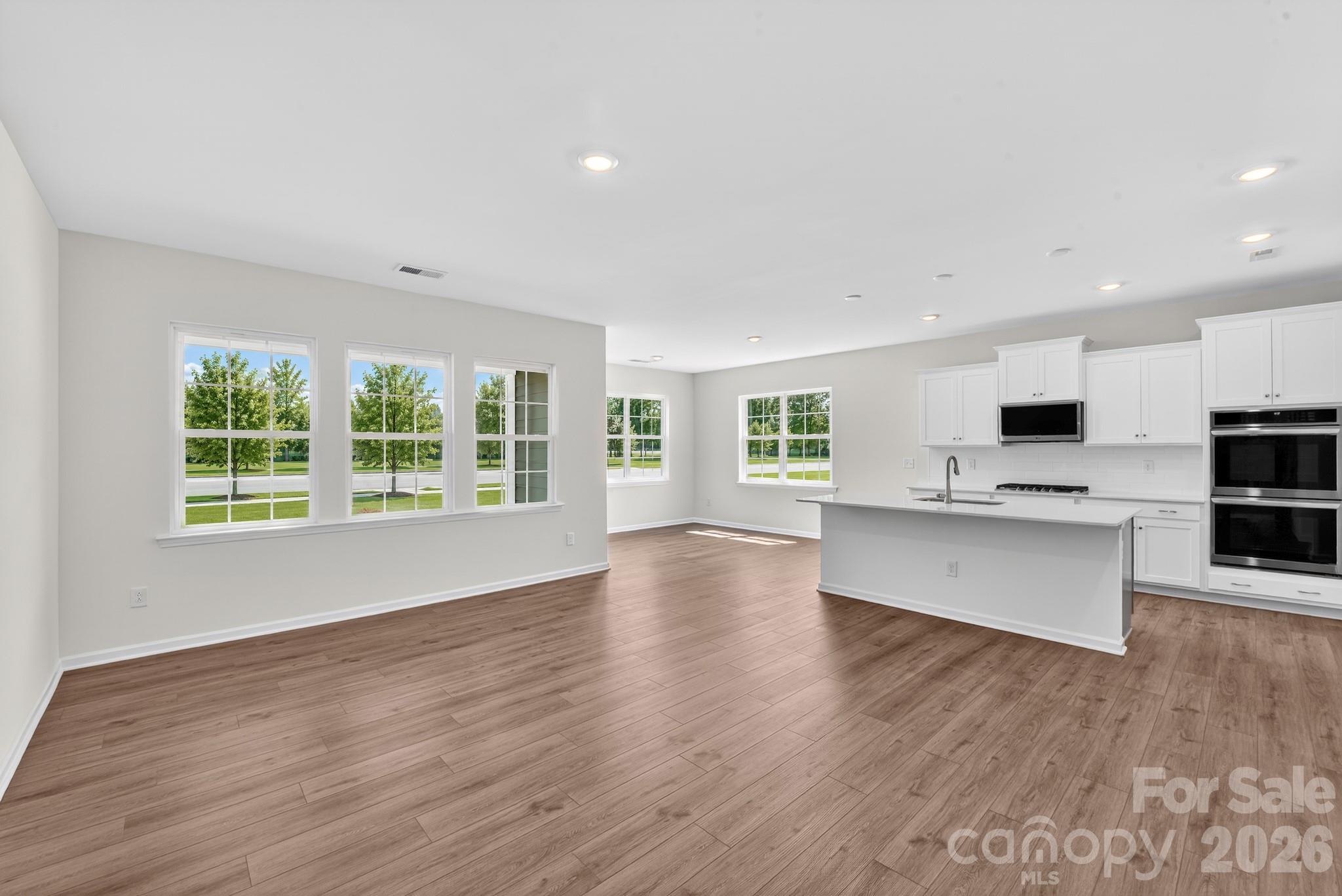 7604 Cotton Crest Lane #43 — Lancaster