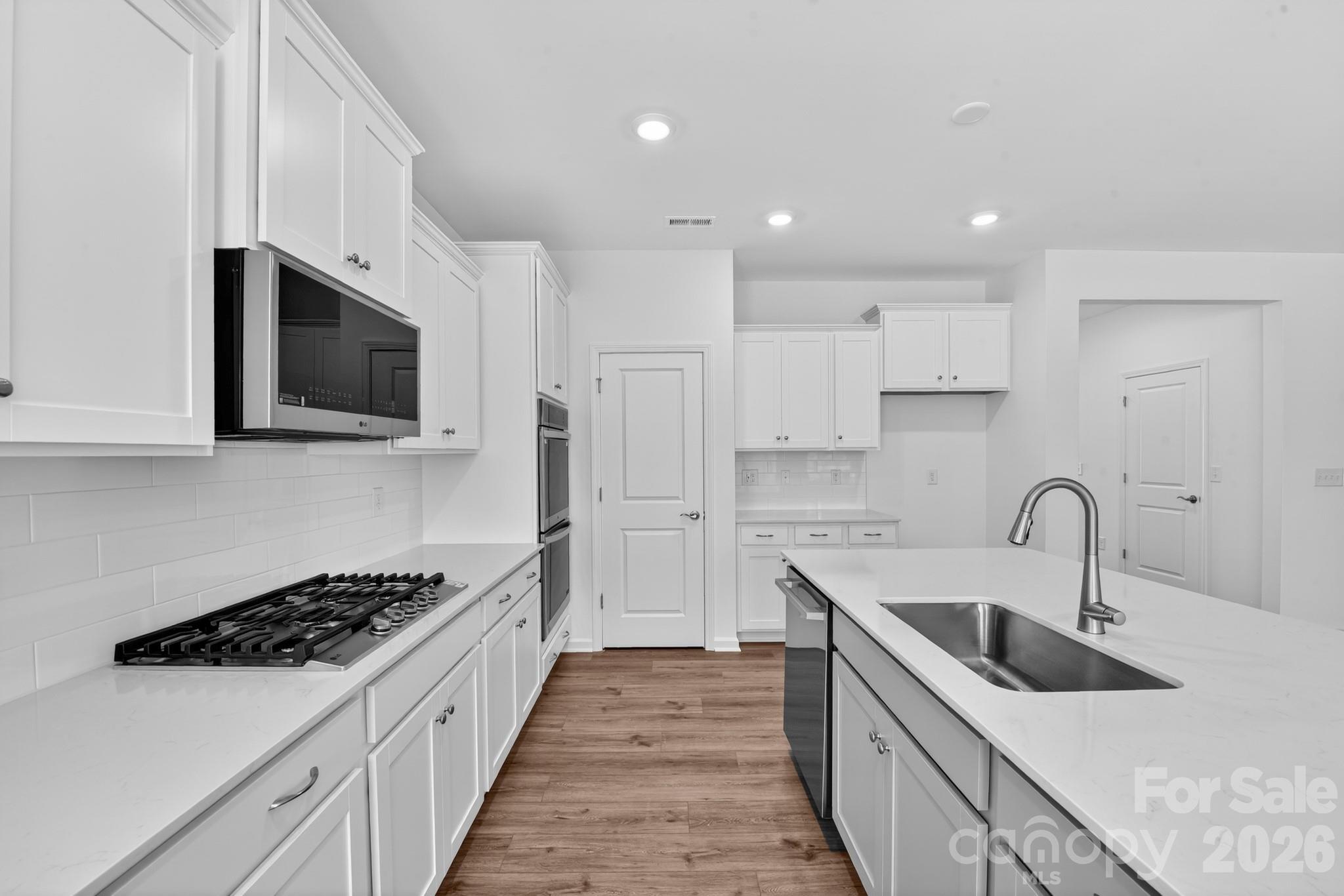 7604 Cotton Crest Lane #43 — Lancaster