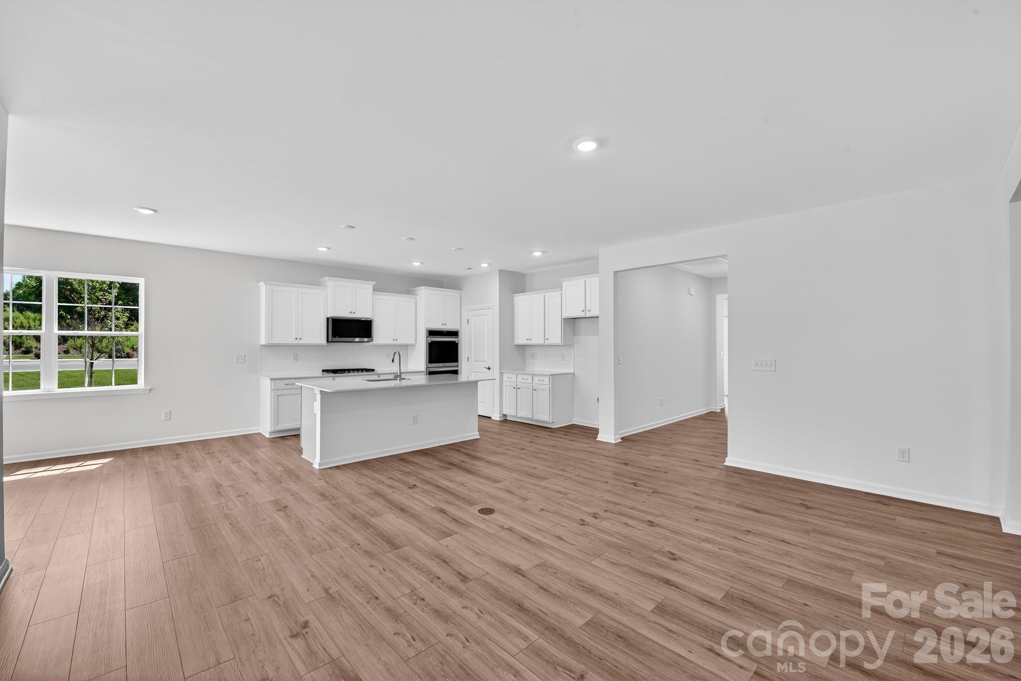 7604 Cotton Crest Lane #43 — Lancaster