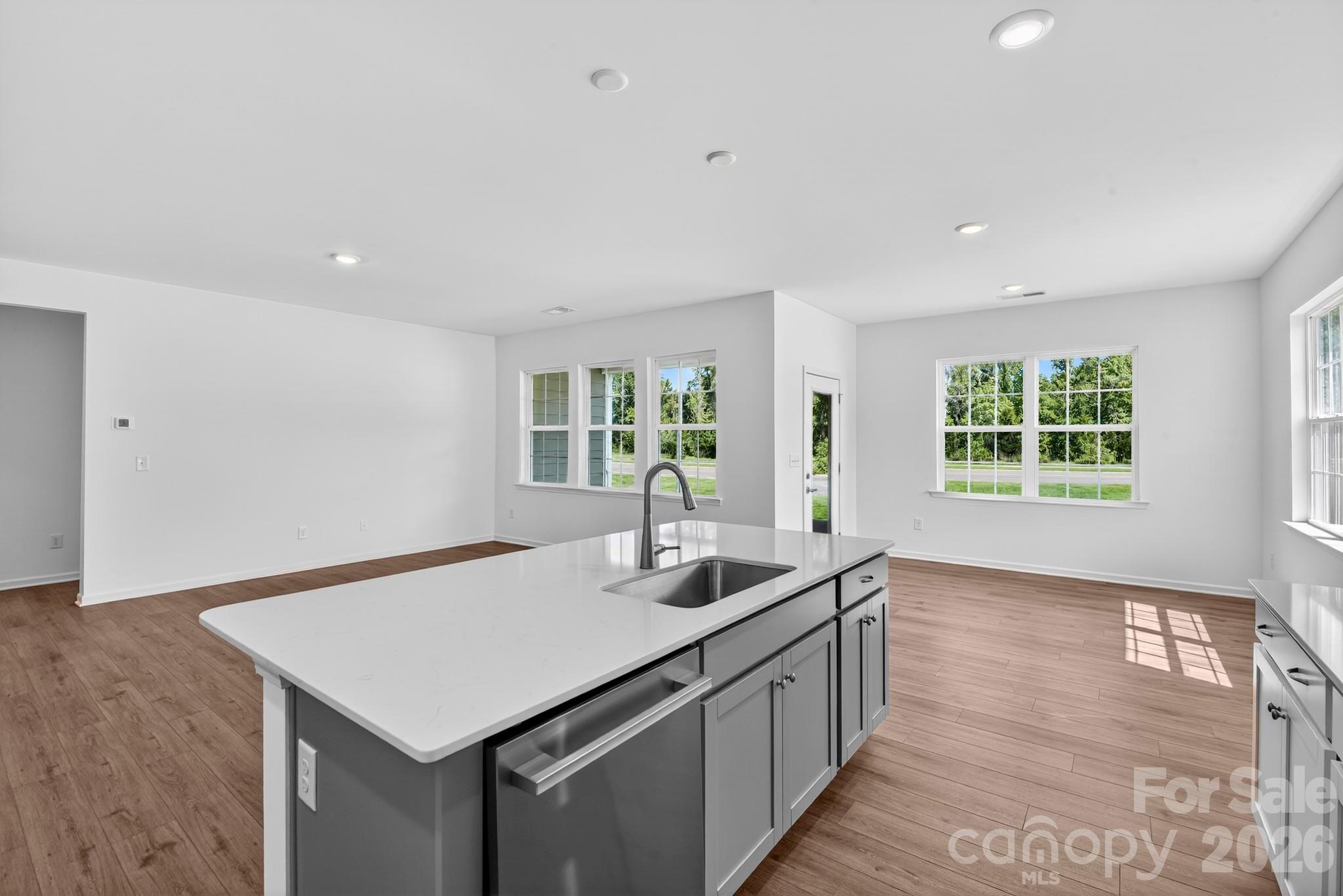 7604 Cotton Crest Lane #43 — Lancaster
